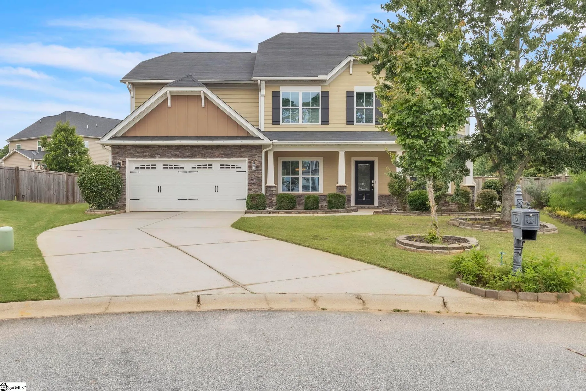 Property image 2 at 140 Belgian Blue Way, Fountain Inn, SC 29644