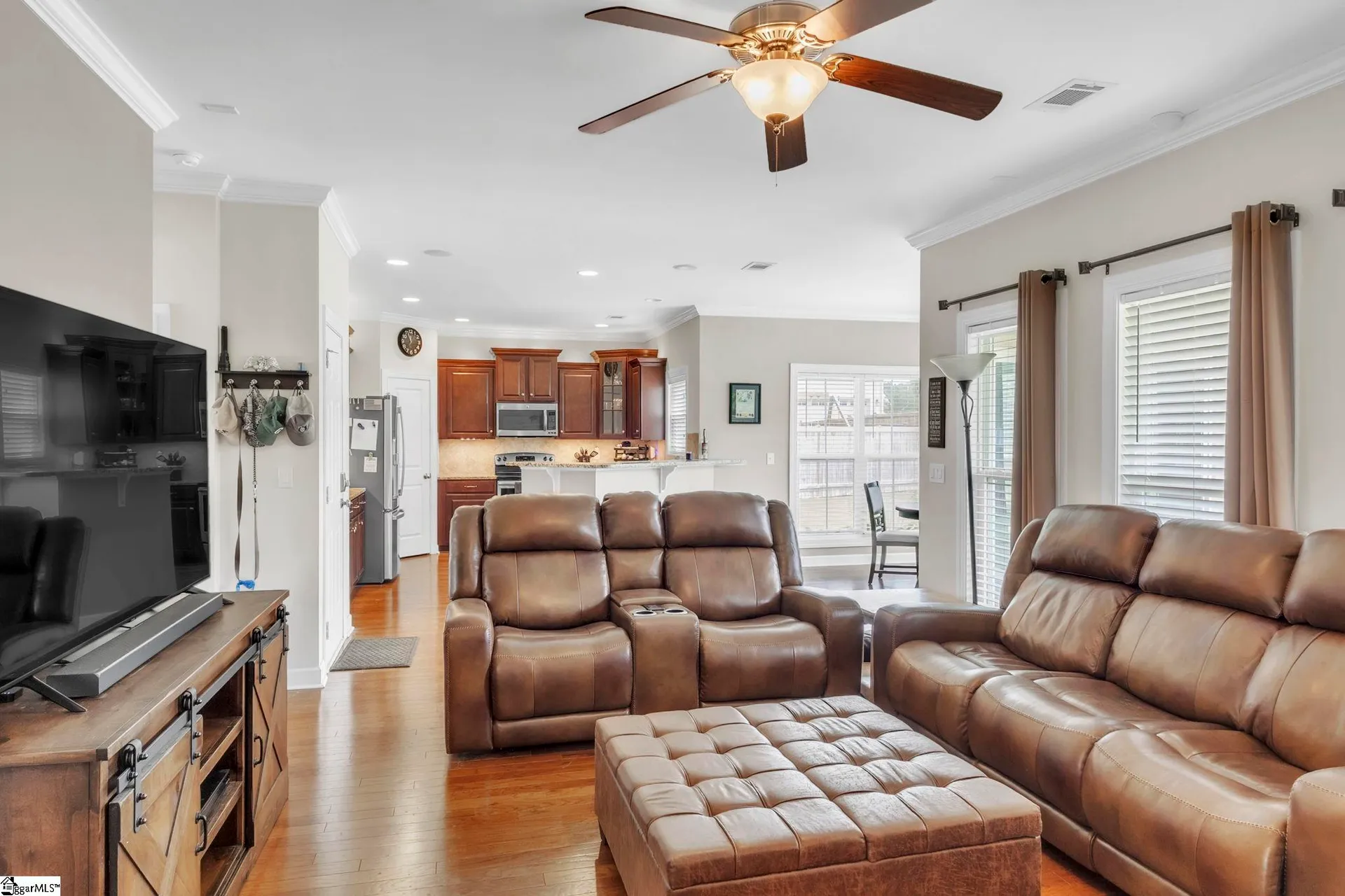 Property image 5 at 140 Belgian Blue Way, Fountain Inn, SC 29644