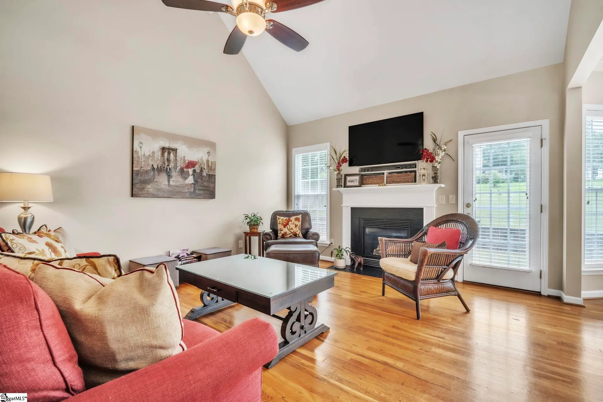 Property image 5 at 721 Dutchman Court, Greer, SC 29651-9000