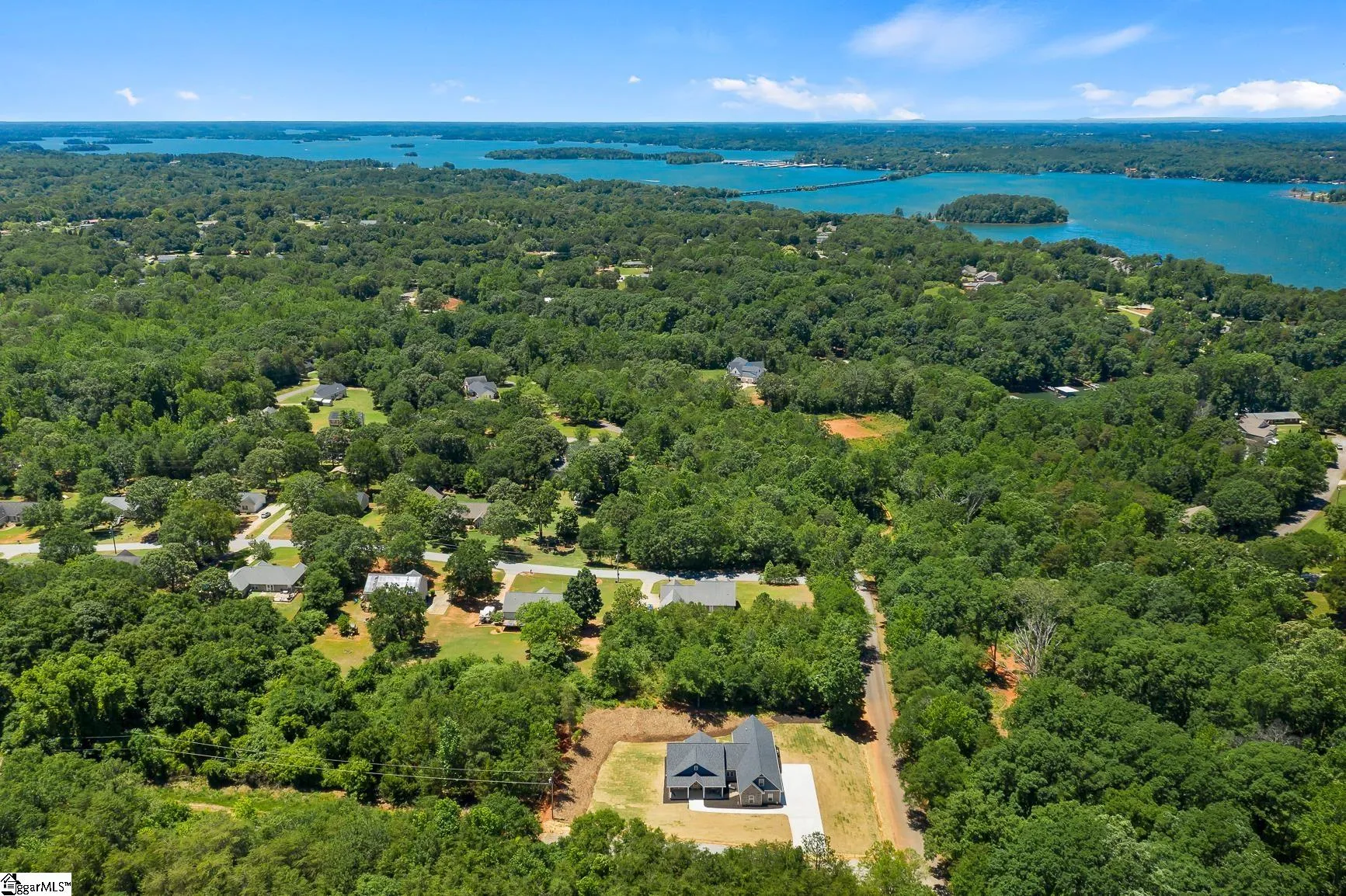 Property image 2 at 100 Grandview Drive, Anderson, SC 29625