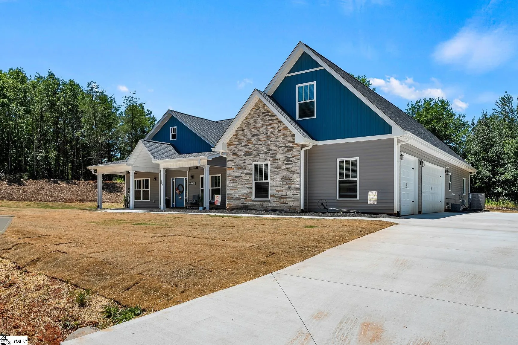 Property image 3 at 100 Grandview Drive, Anderson, SC 29625