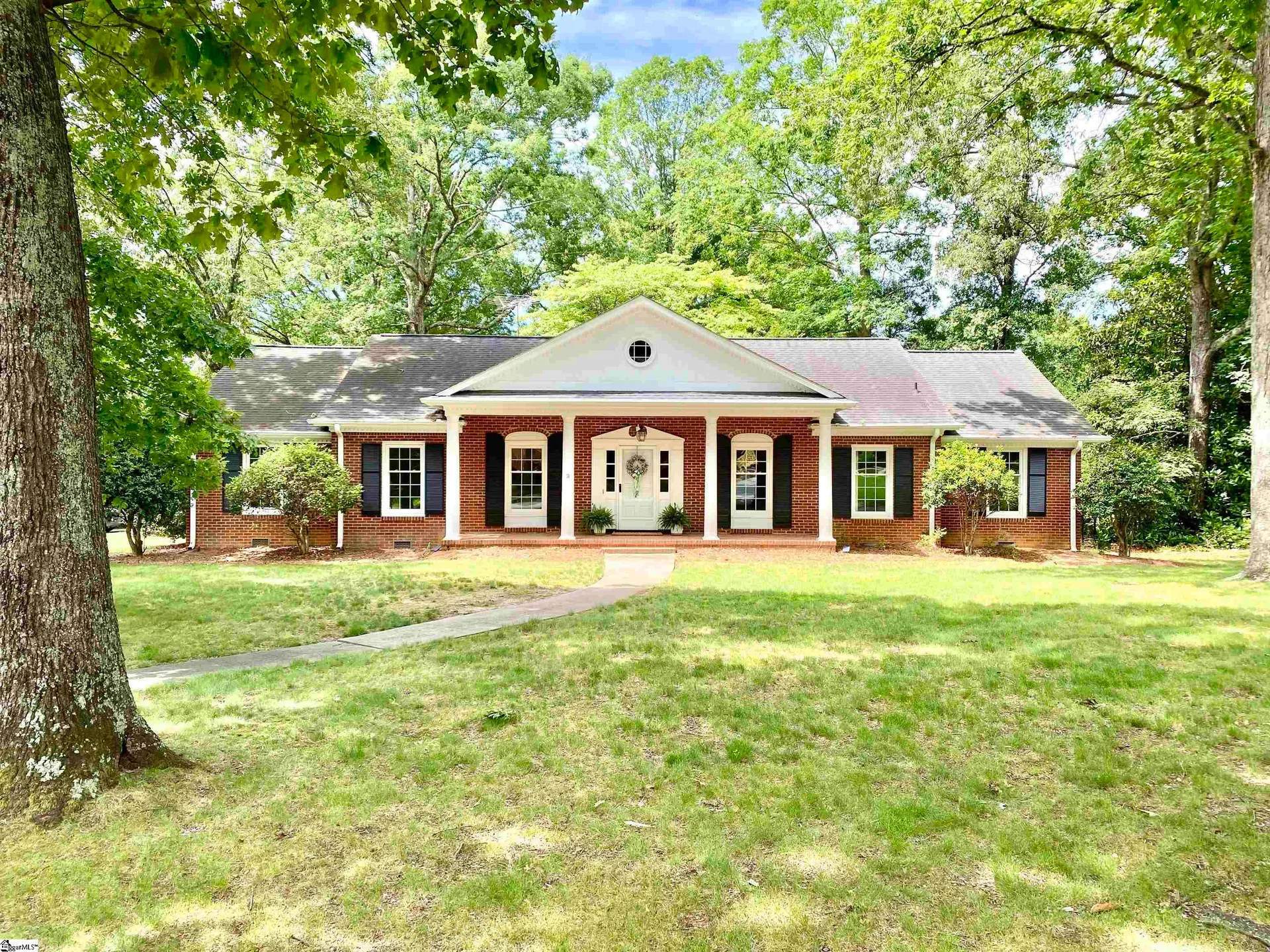 100 Heatherbrook Road