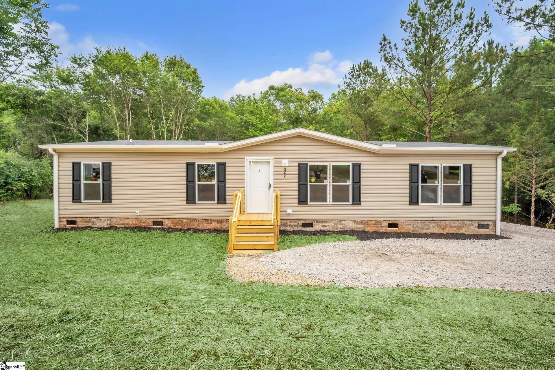 206 Creekstone Drive