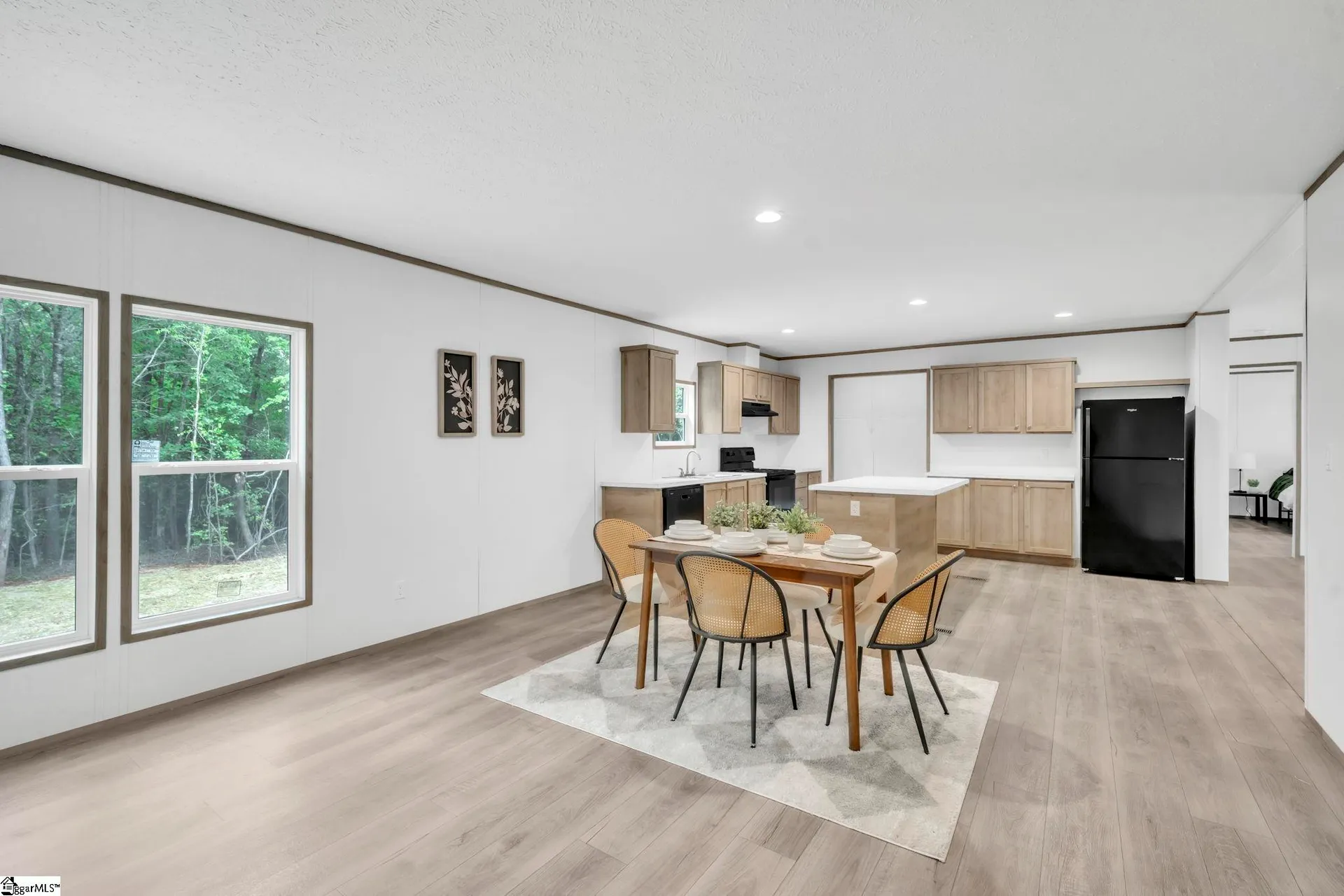 Property image 4 at 206 Creekstone Drive, Piedmont, SC 29673-8943