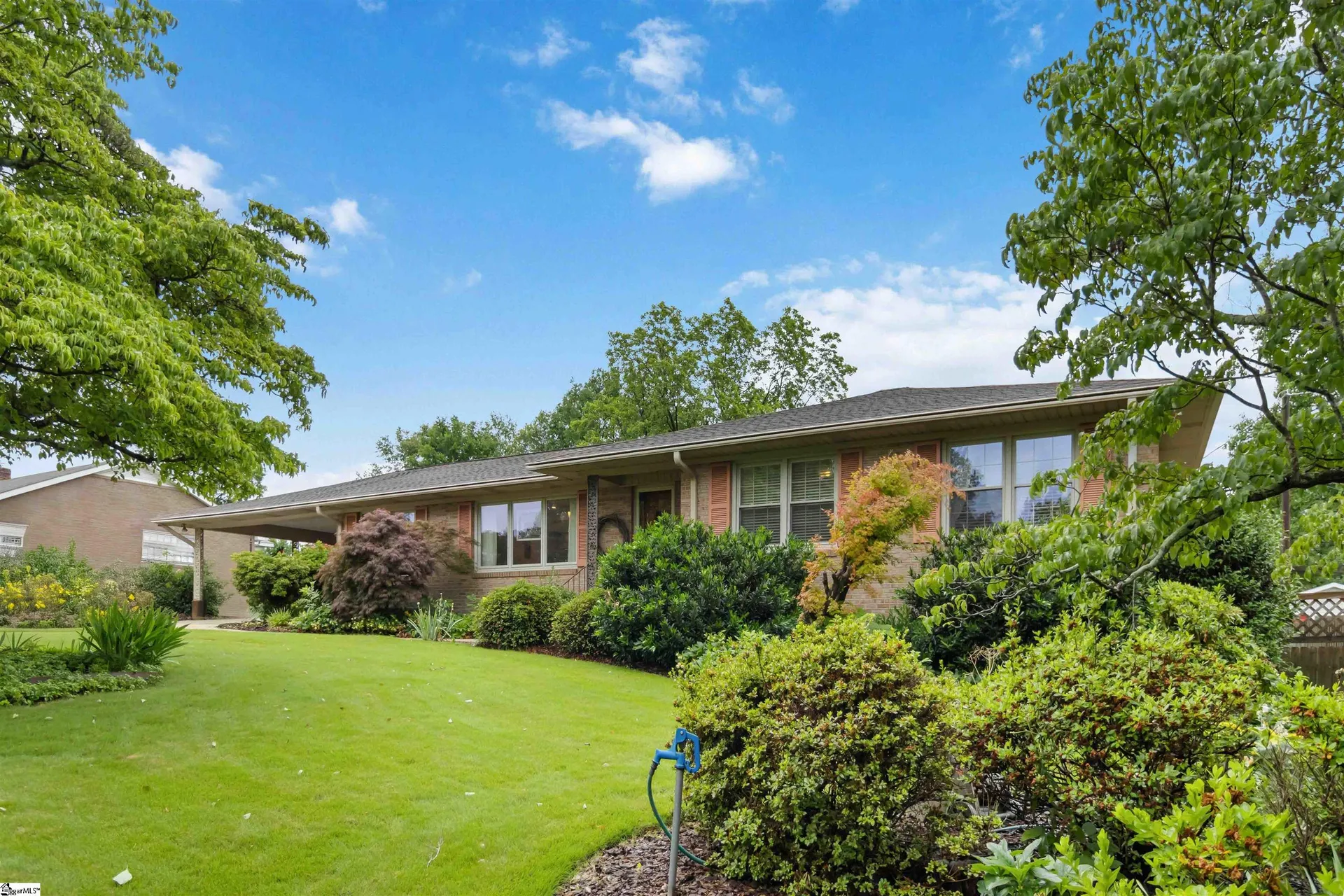 108 Oconee Drive