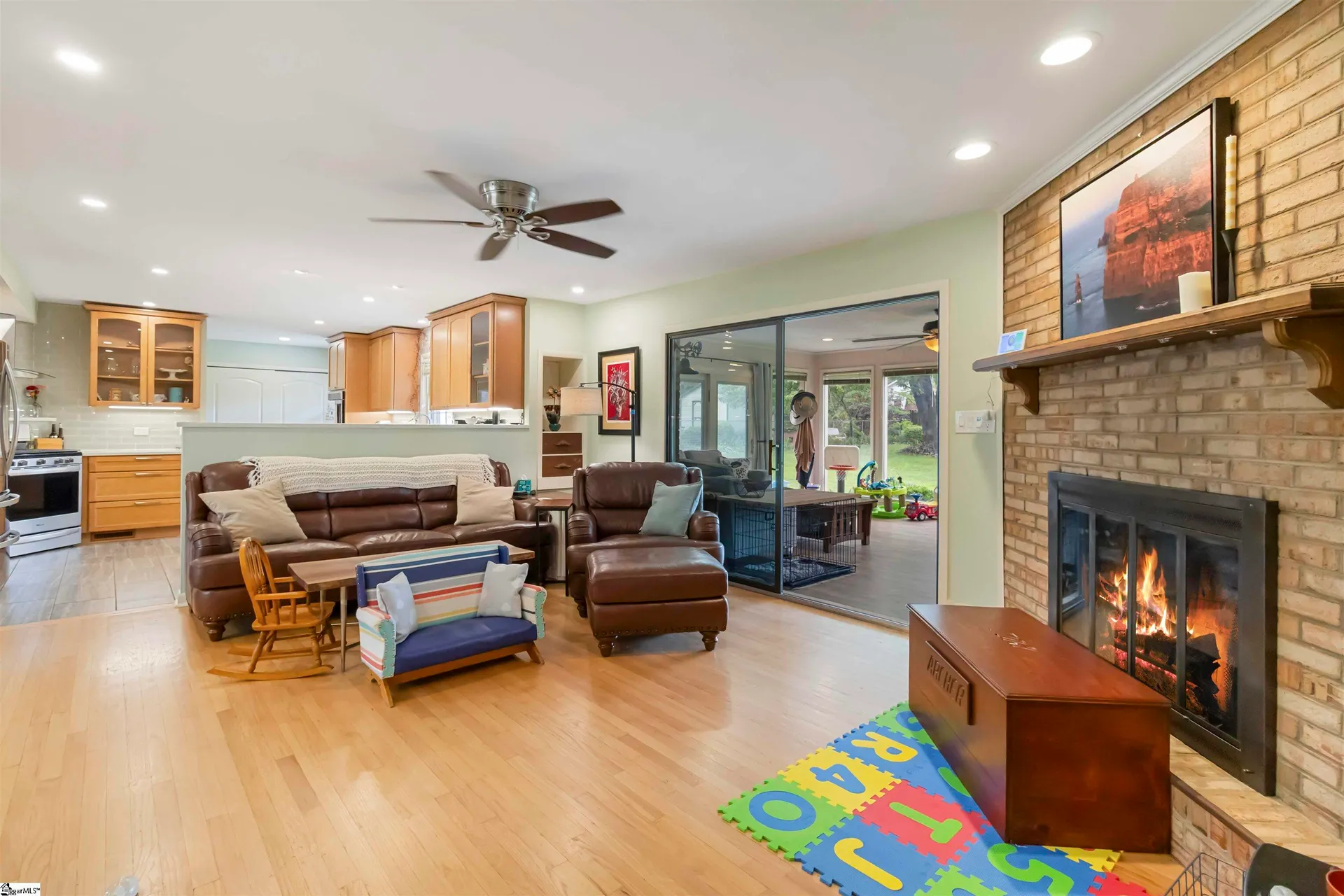 Property image 2 at 108 Oconee Drive, Spartanburg, SC 29301