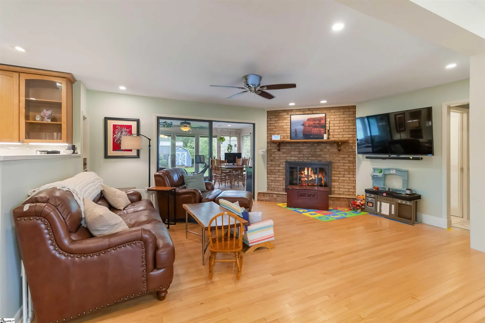 Property image 3 at 108 Oconee Drive, Spartanburg, SC 29301