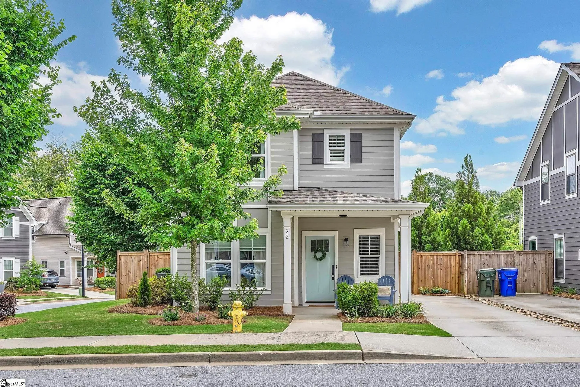 22 Greenridge Drive