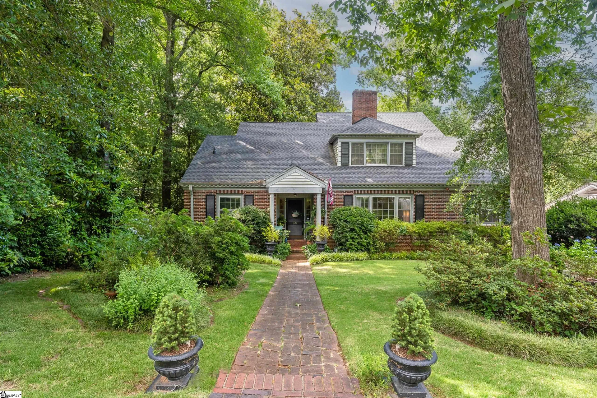 Property image 1 at 361 Riverside Drive, Greenville, SC 29601