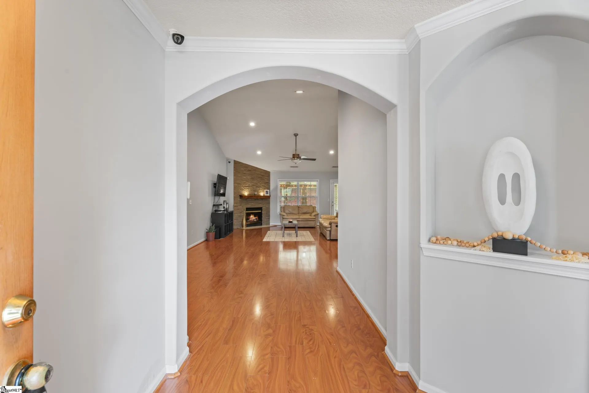Property image 3 at 9 Reid Valley Court, Taylors, SC 29687