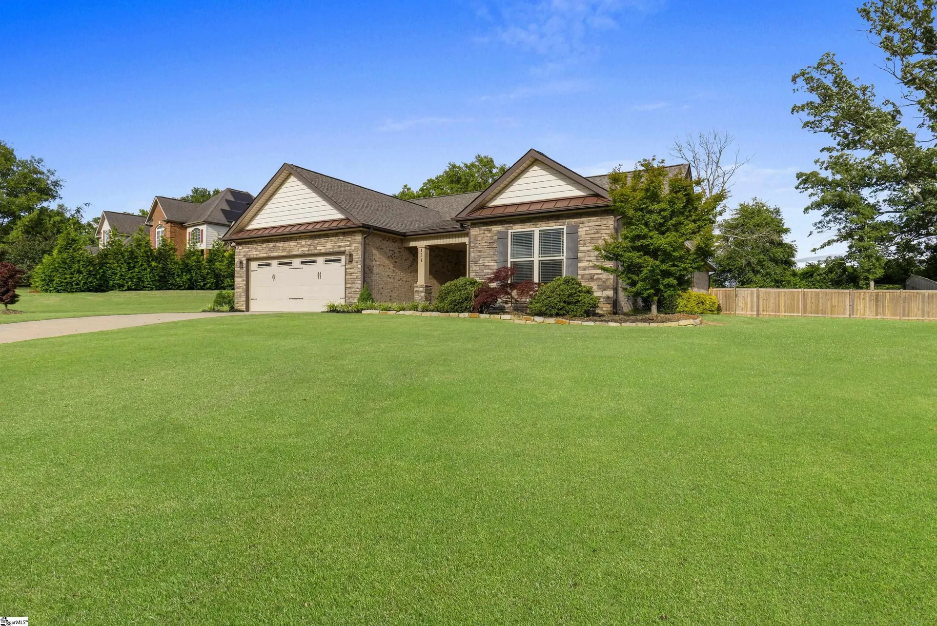 121 Floyd Meadow Drive