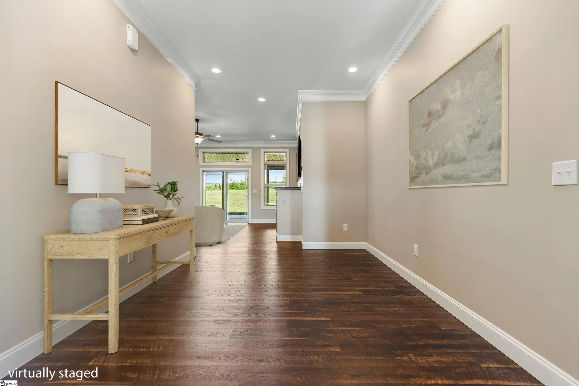 Property image 4 at 121 Floyd Meadow Drive, Inman, SC 29349