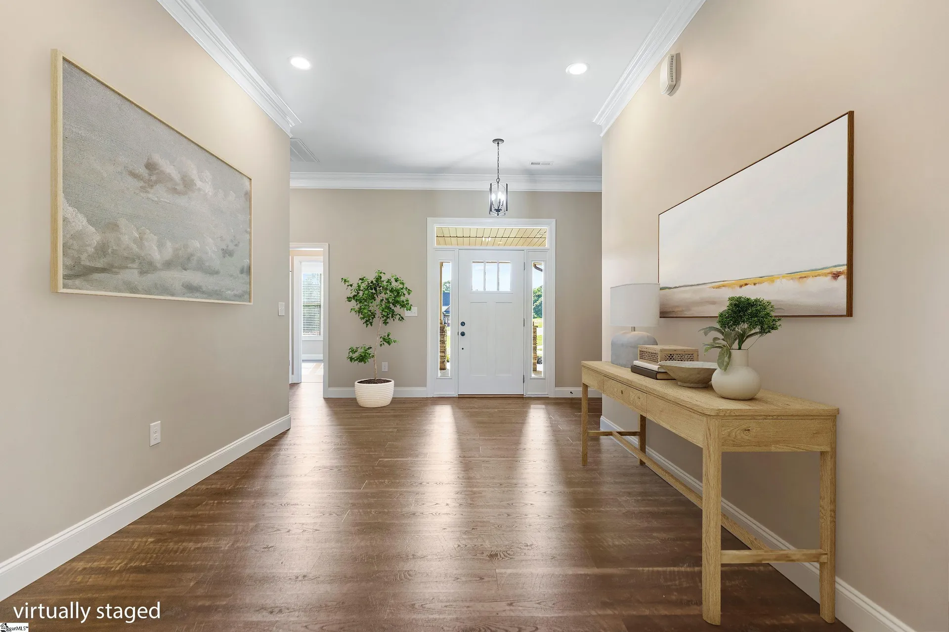 Property image 5 at 121 Floyd Meadow Drive, Inman, SC 29349