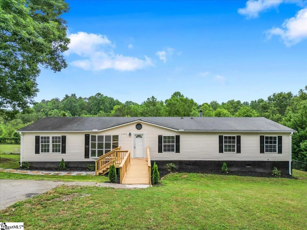 106 Blueforest Lane