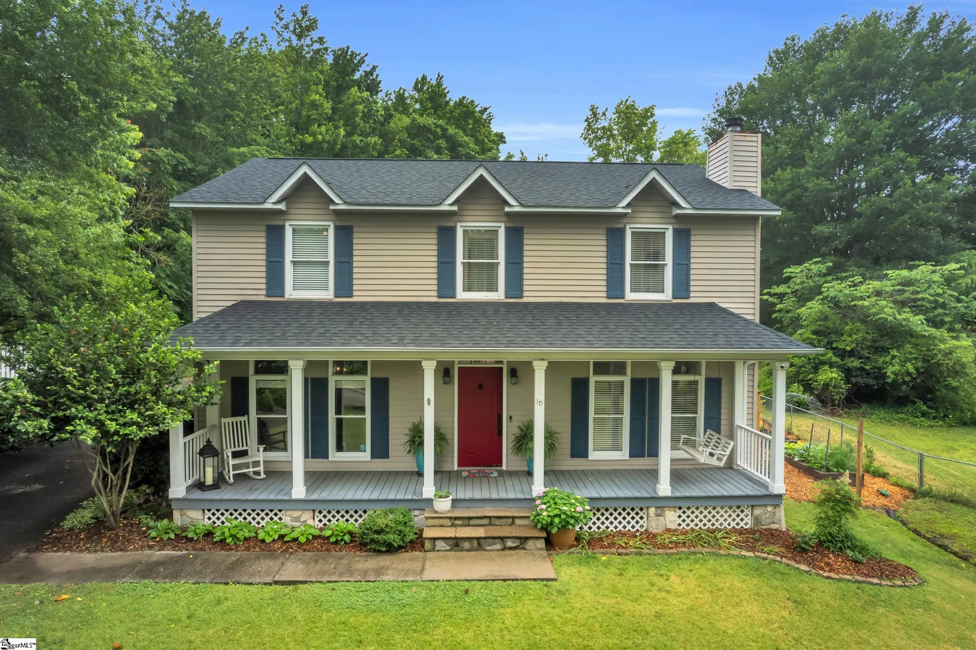 16 Farrell Kirk Lane