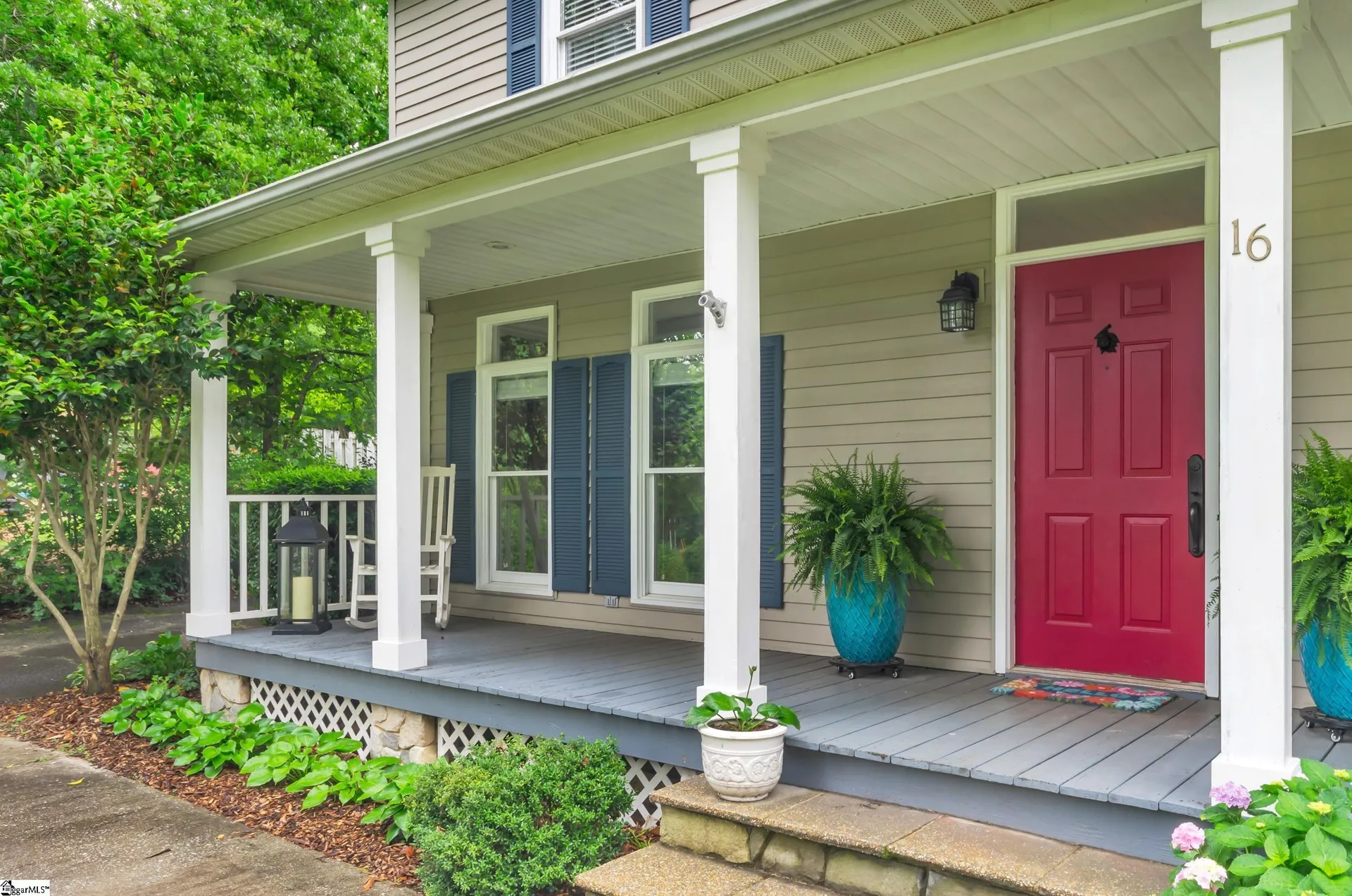 Property image 4 at 16 Farrell Kirk Lane, Greenville, SC 29615