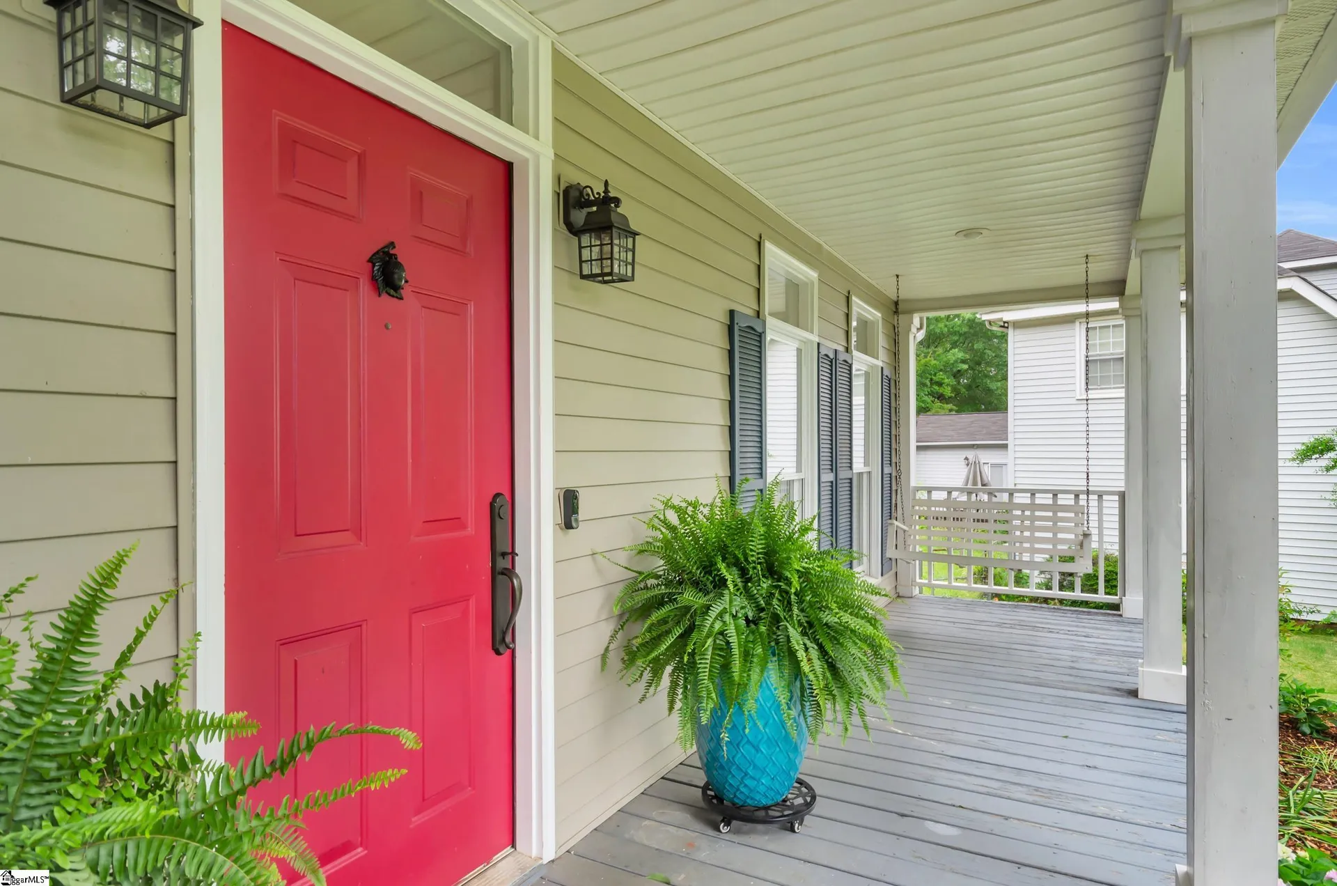 Property image 5 at 16 Farrell Kirk Lane, Greenville, SC 29615