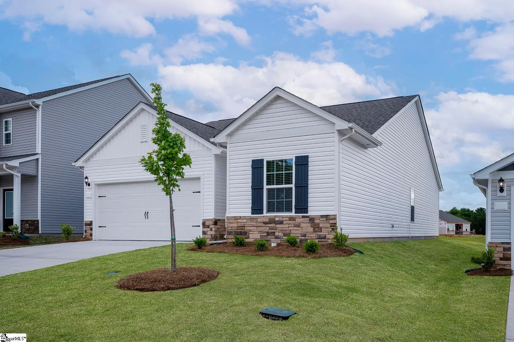Property image 2 at 1069 Mossy Oak Drive, Moore, SC 29369