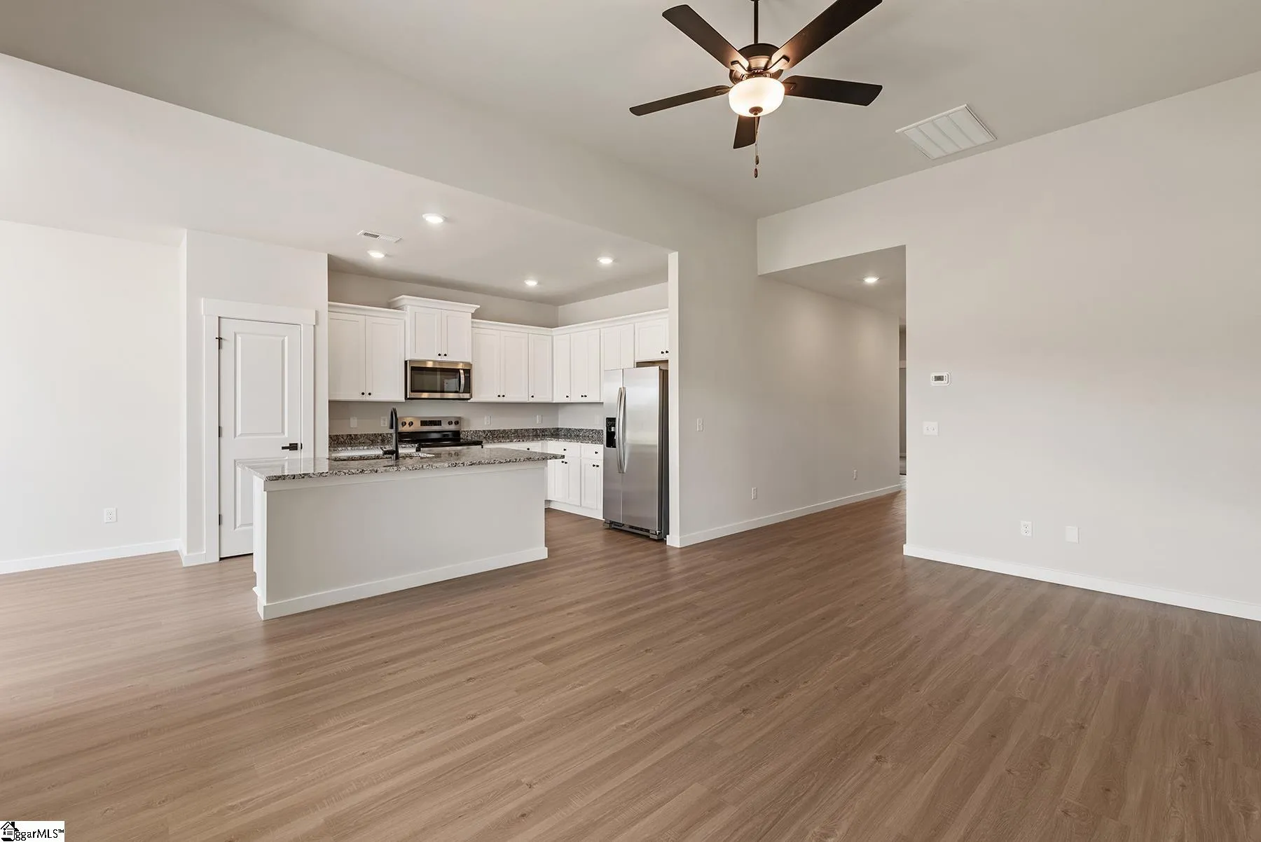 Property image 4 at 1069 Mossy Oak Drive, Moore, SC 29369