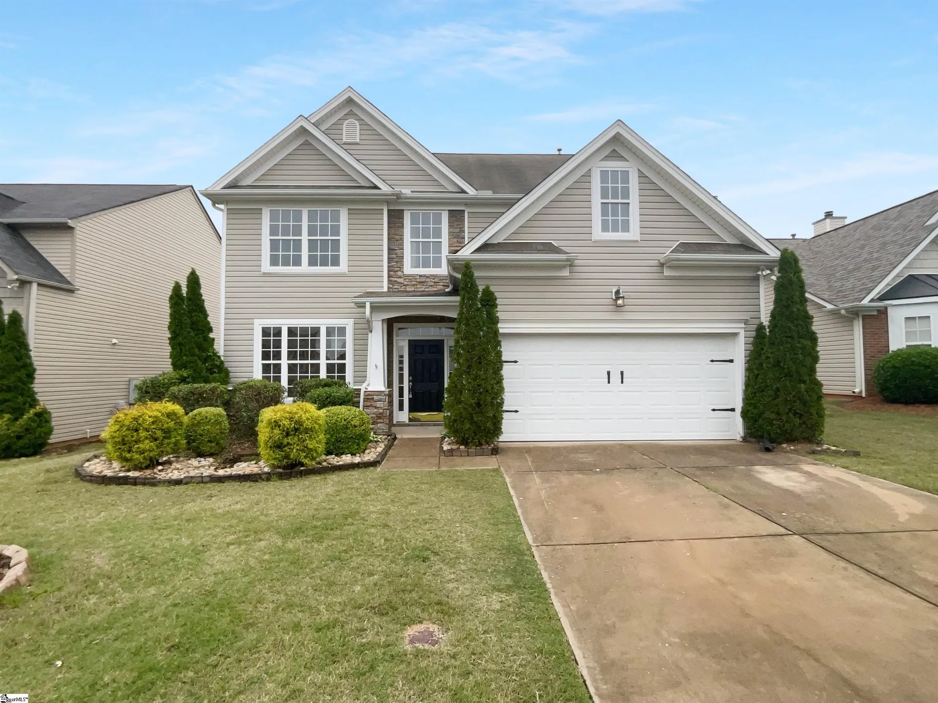 204 Kilsock Court