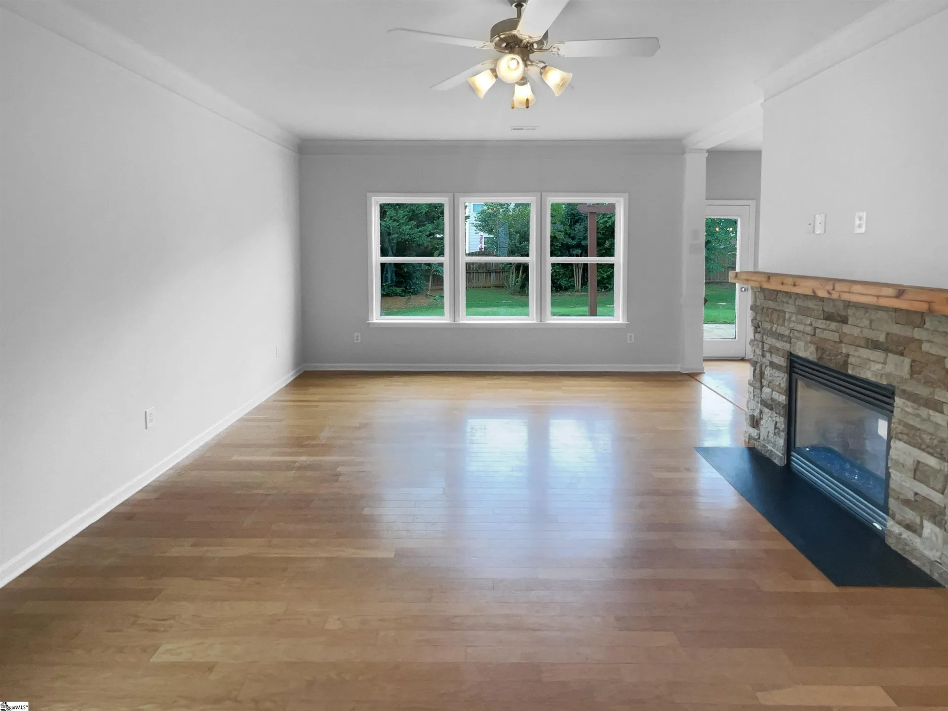 Property image 3 at 204 Kilsock Court, Simpsonville, SC 29681
