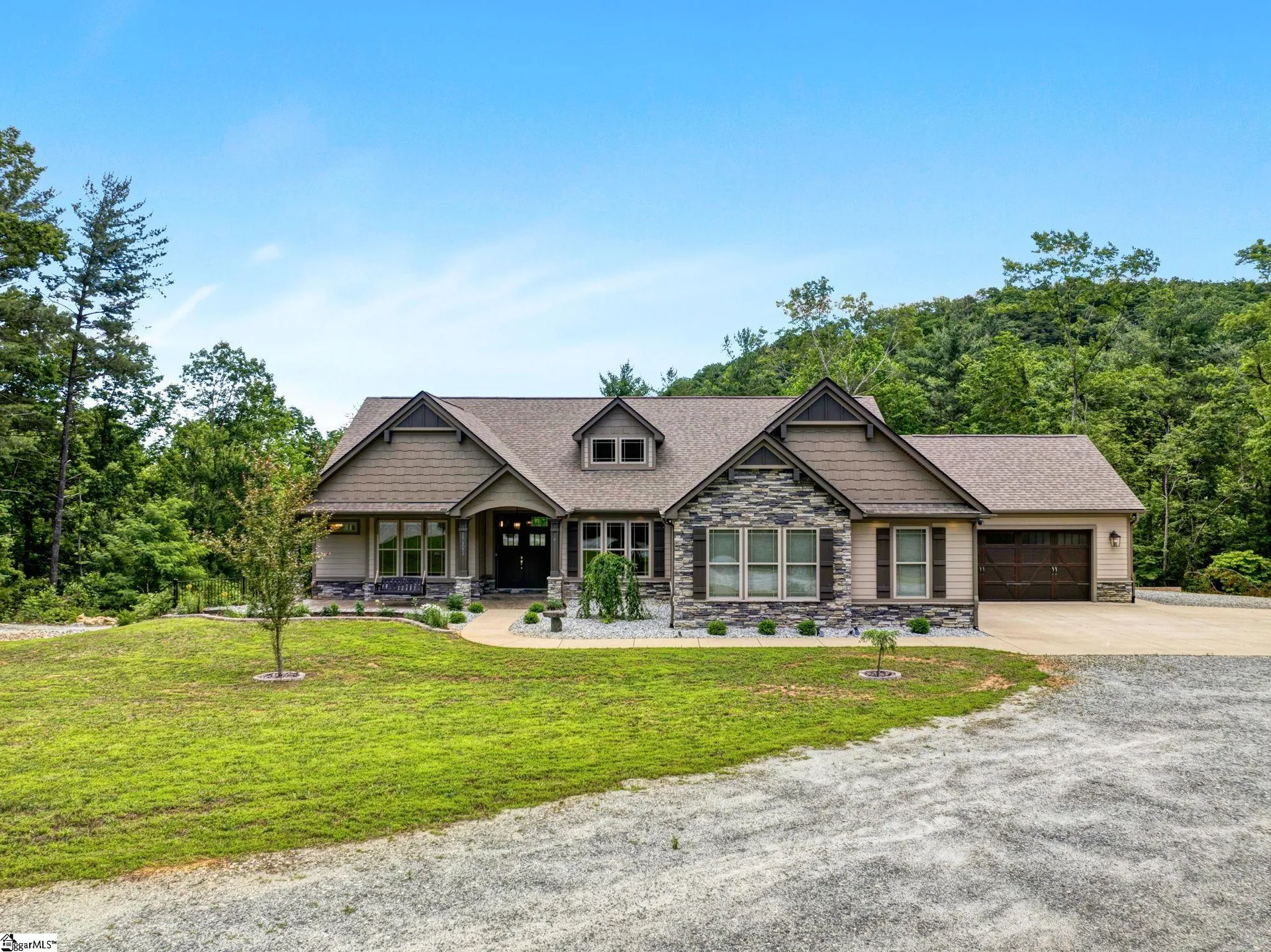1061 Hidden Glory Drive