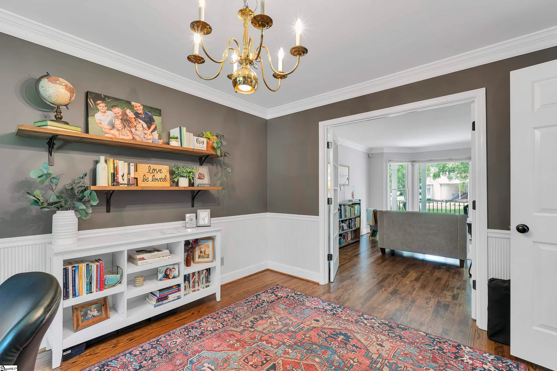 Property image 2 at 102 Battery Boulevard, Greenville, SC 29615