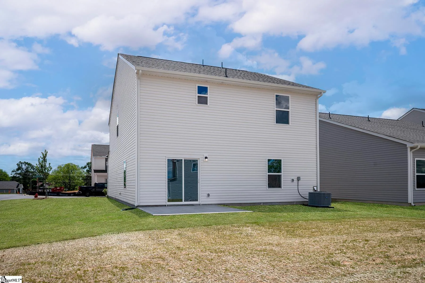 Property image 3 at 1228 Crested Iris Street, Moore, SC 29369