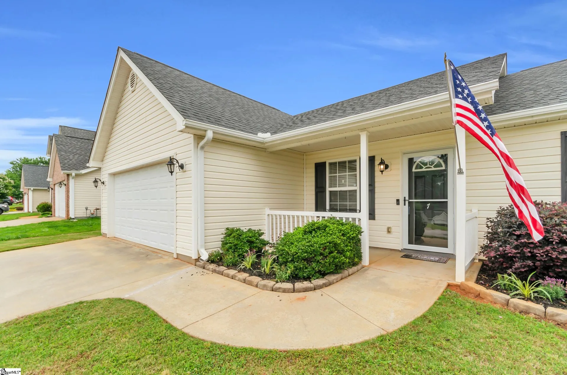 Property image 2 at 7 Slate Lane, Greer, SC 29650