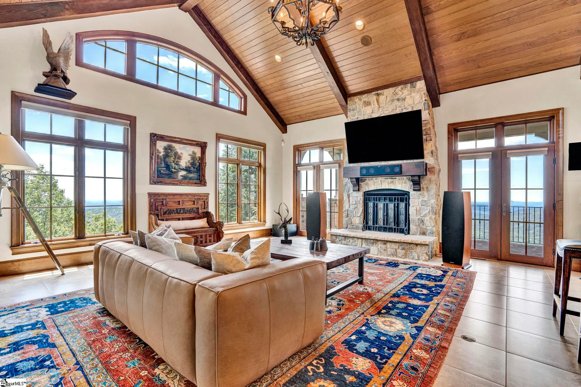 Property image 4 at 16 High Bluff Court, Travelers Rest, SC 29690