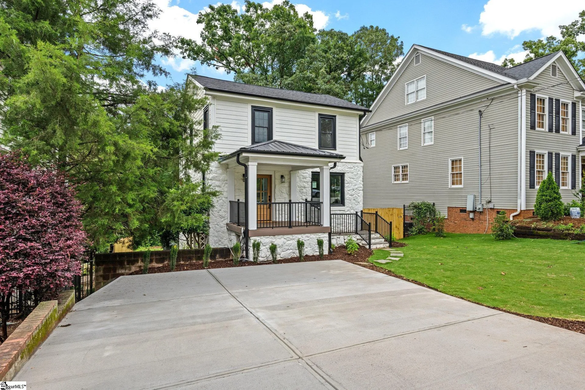 Property image 3 at 28 Douglas Drive, Greenville, SC 29605