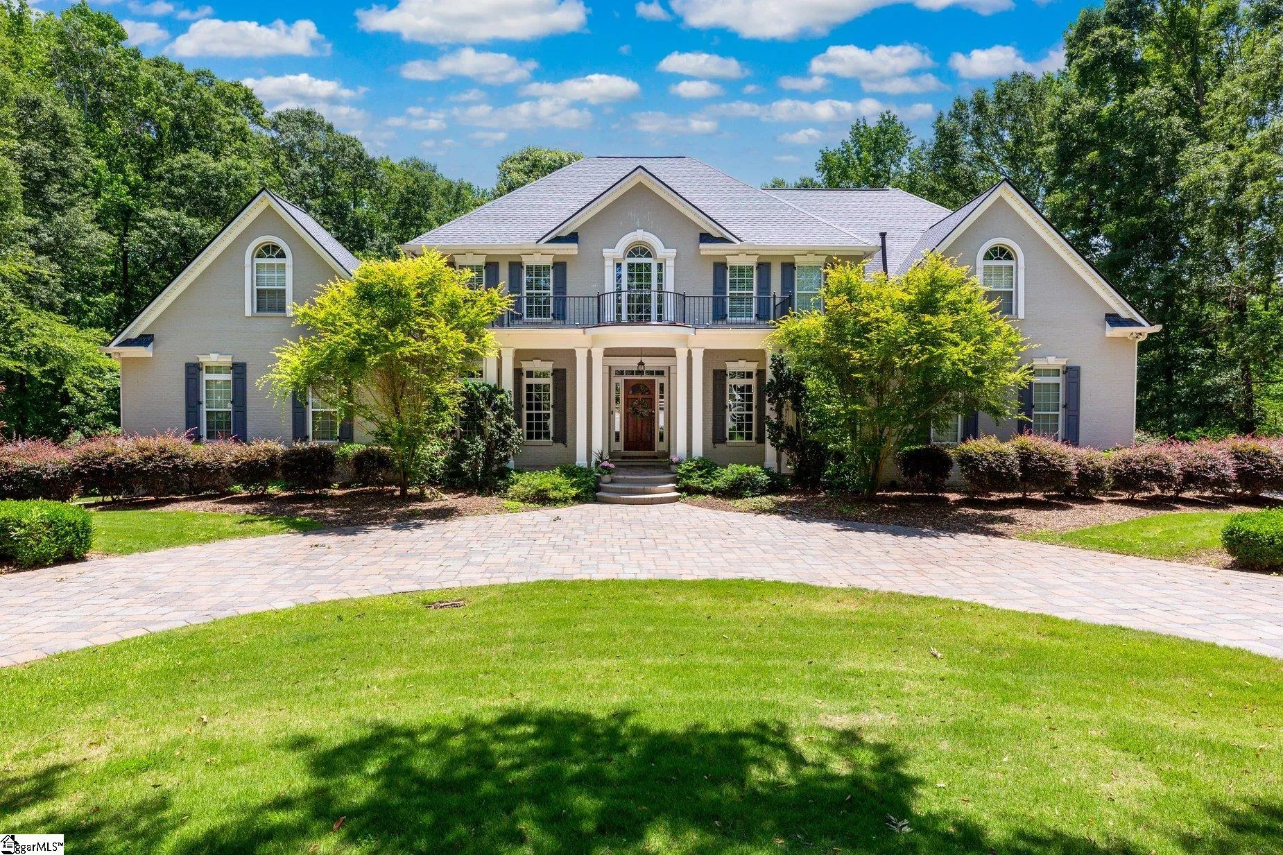 Kilgore Plantation, Simpsonville Community