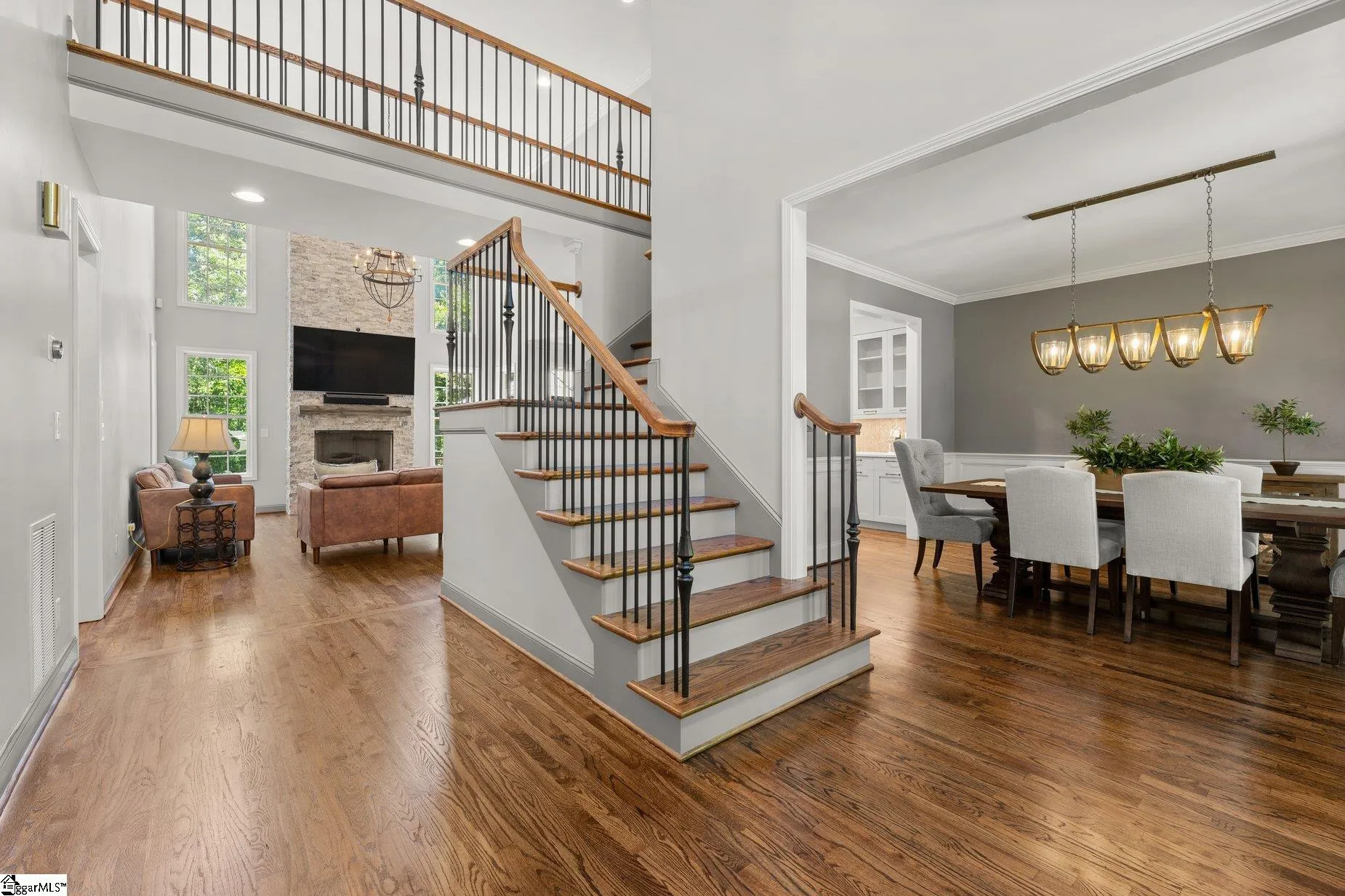 Property image 3 at 213 Old House Way, Simpsonville, SC 29681