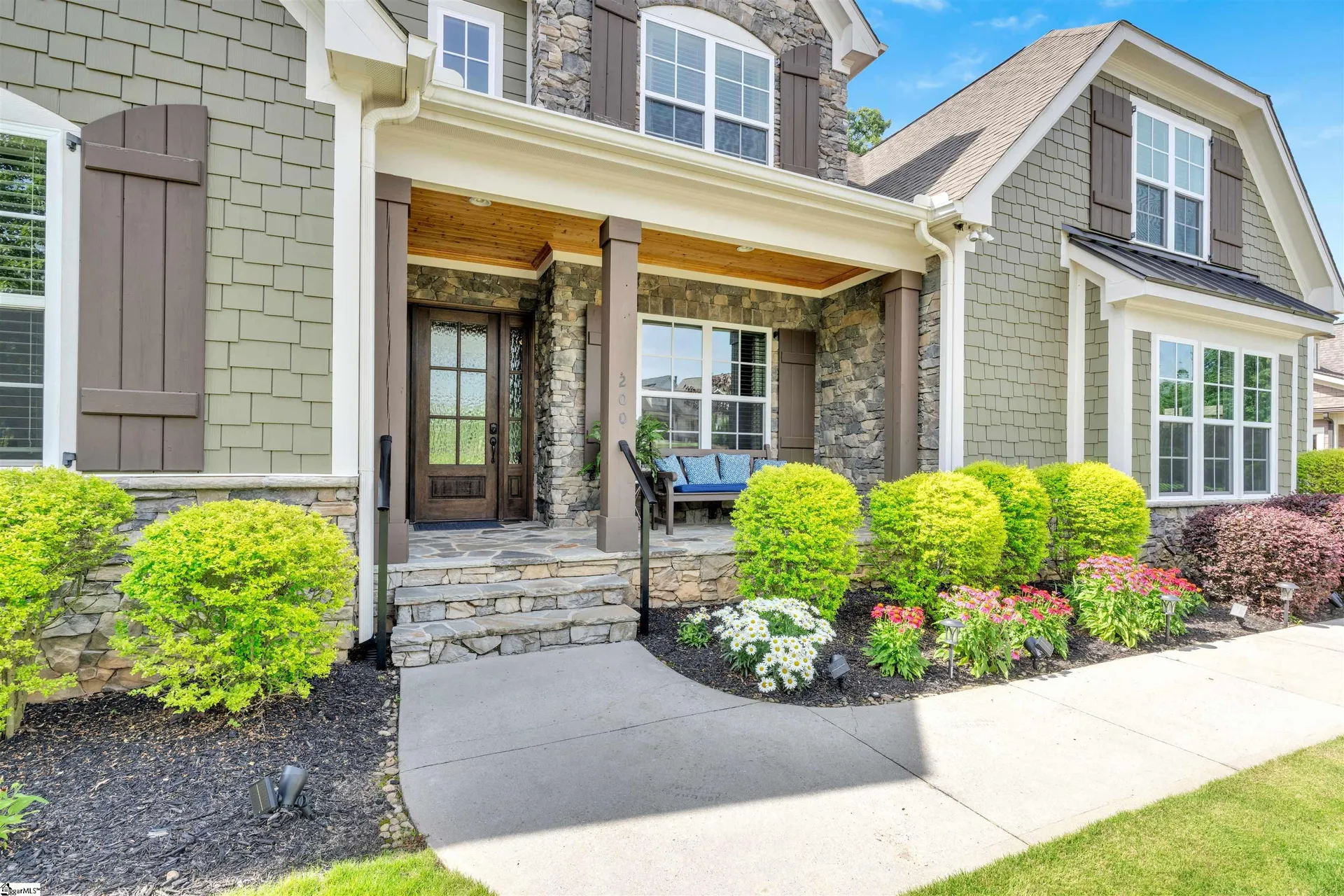 Property image 2 at 200 Saluda Run Drive, Piedmont, SC 29673