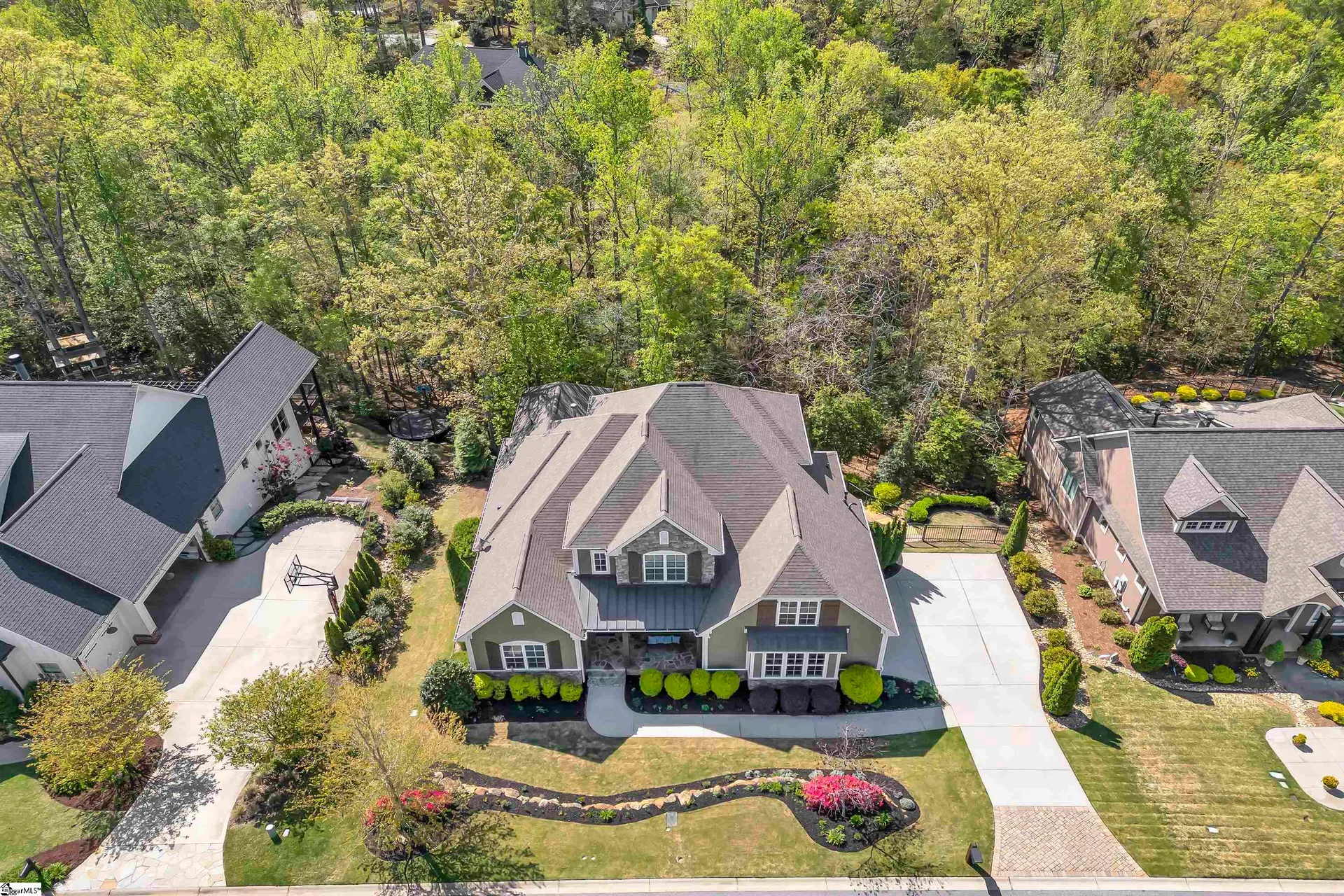 Property image 4 at 200 Saluda Run Drive, Piedmont, SC 29673