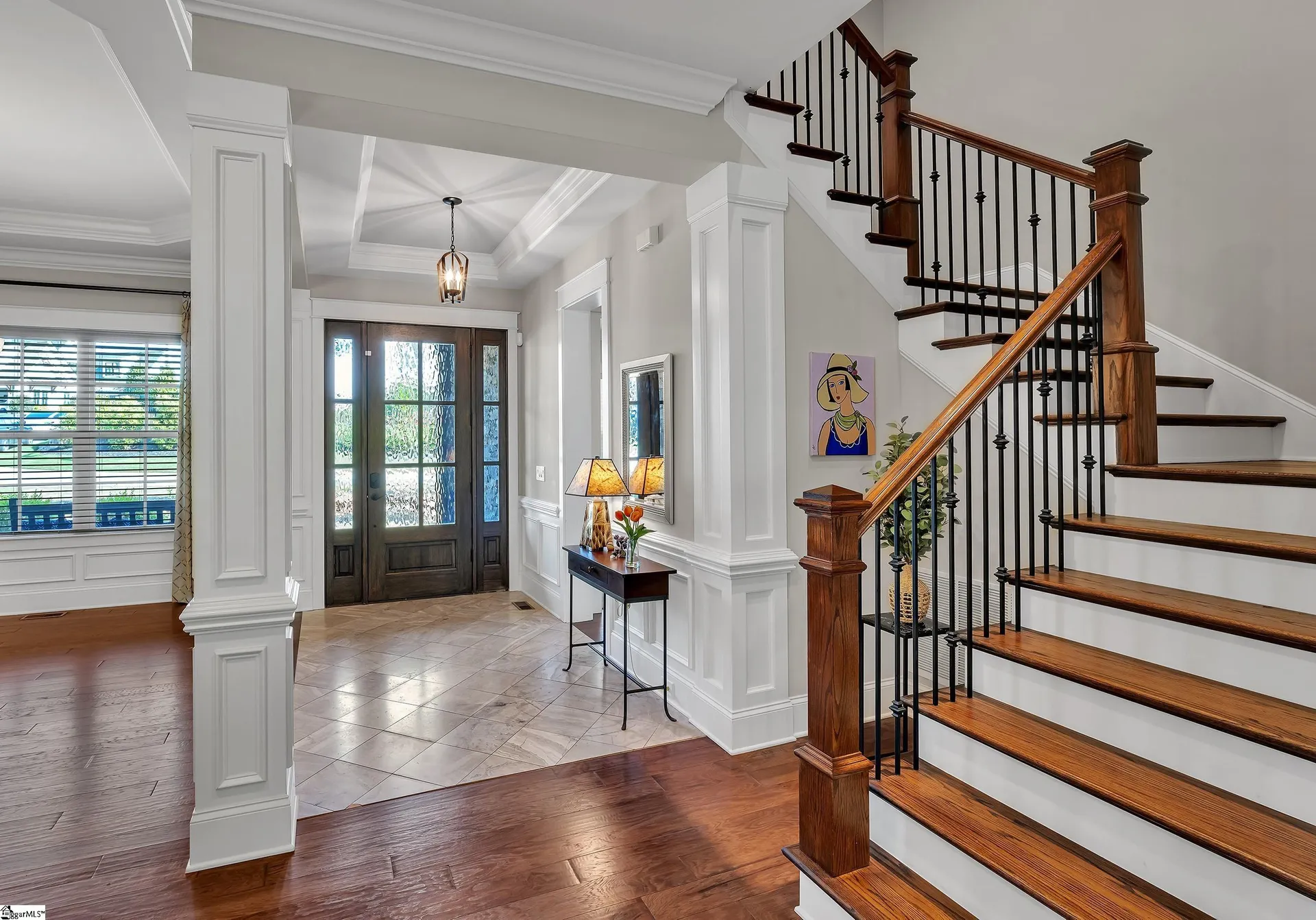 Property image 5 at 200 Saluda Run Drive, Piedmont, SC 29673