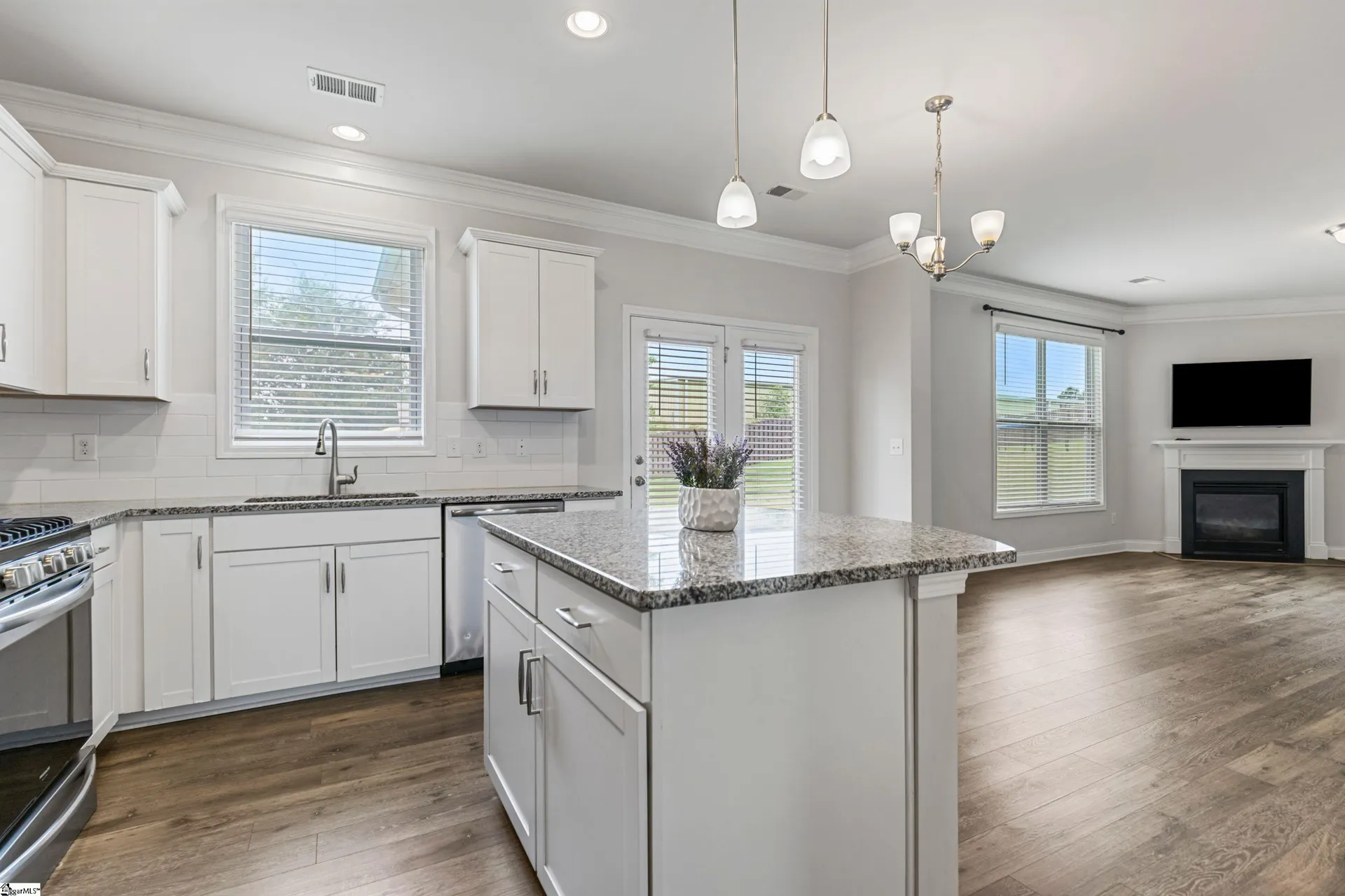 Property image 2 at 122 Rivermill Place, Piedmont, SC 29673