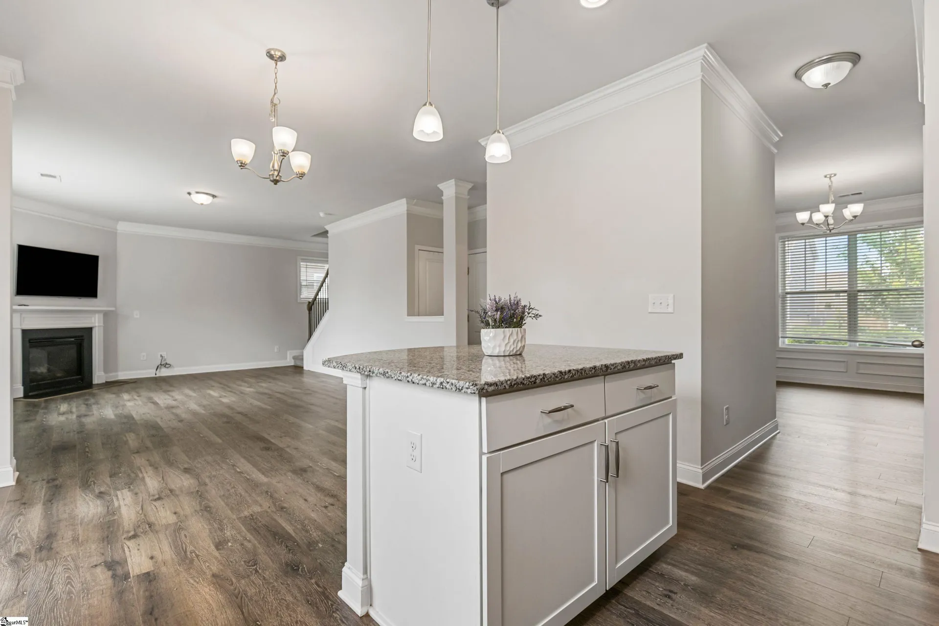 Property image 3 at 122 Rivermill Place, Piedmont, SC 29673