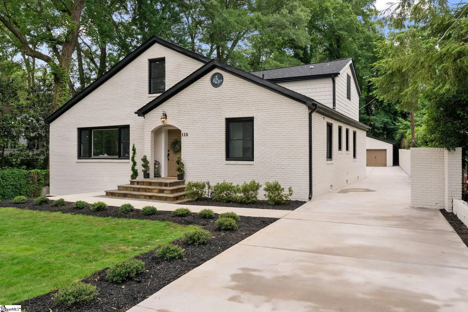 Property image 5 at 118 Tindal Avenue, Greenville, SC 29605