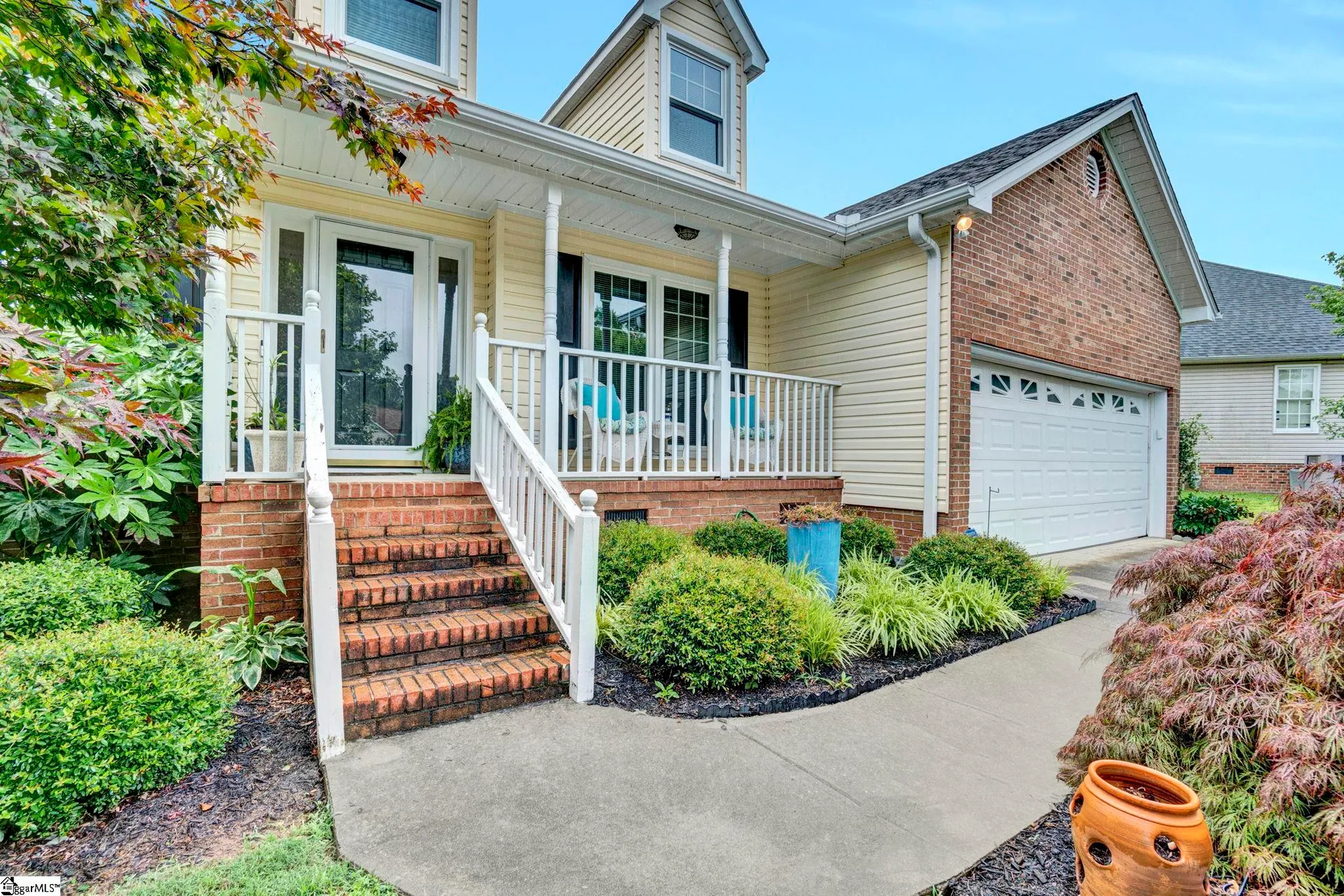 Property image 2 at 4 Fawndale Lane, Fountain Inn, SC 29644
