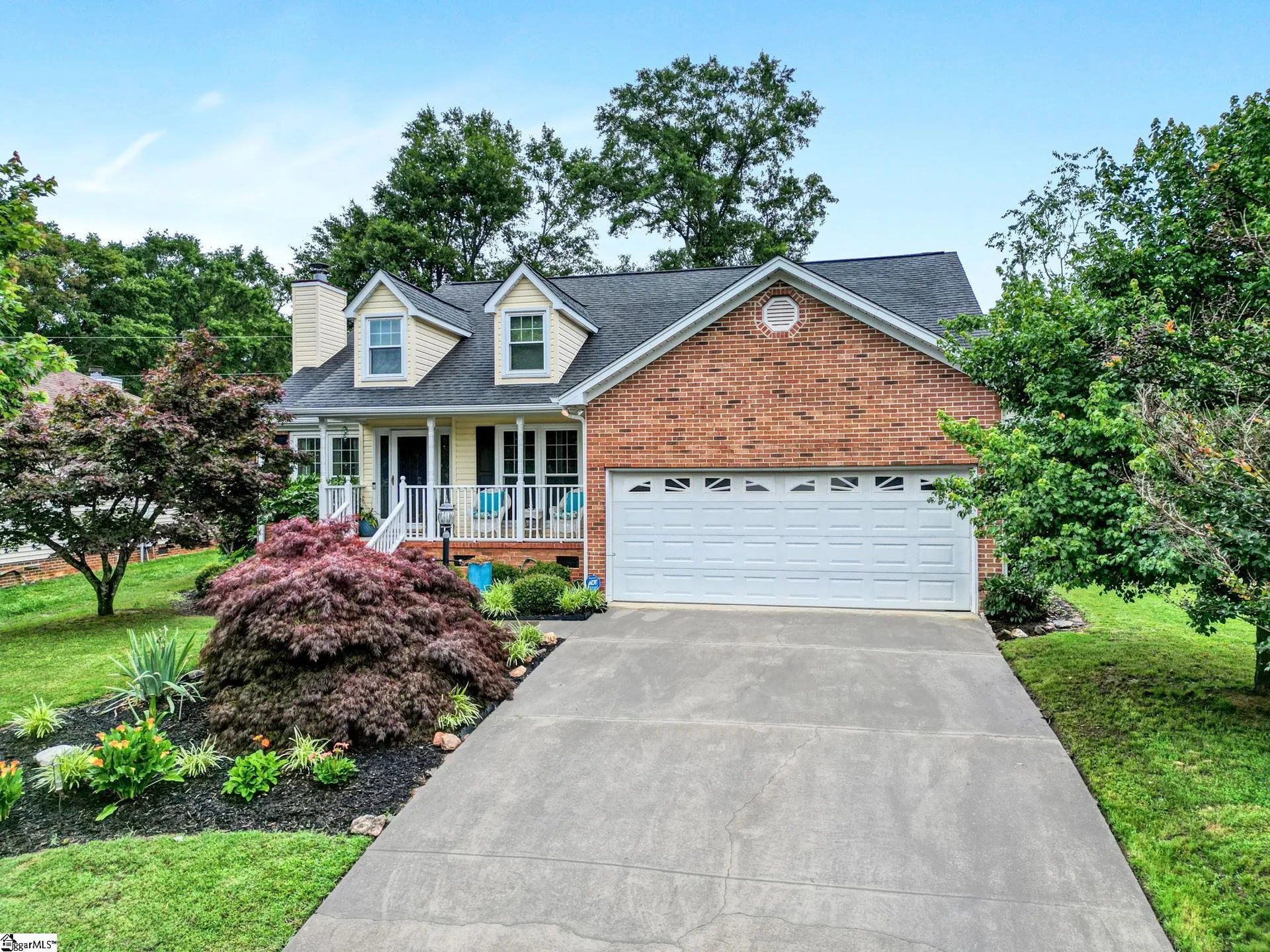 Property image 4 at 4 Fawndale Lane, Fountain Inn, SC 29644