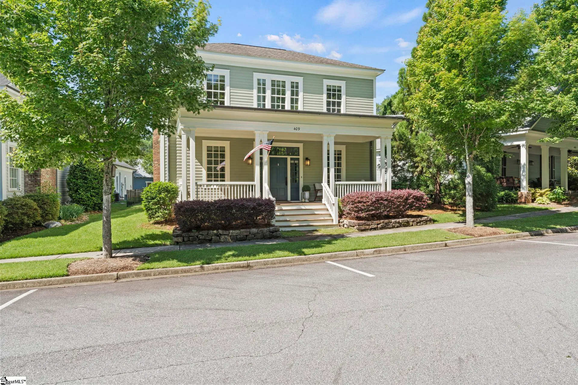 Property image 2 at 409 Poe Street, Clemson, SC 29631