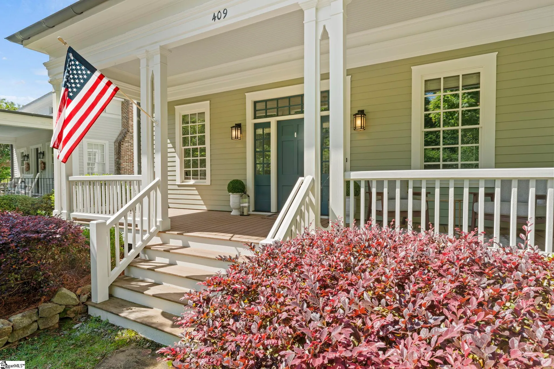 Property image 3 at 409 Poe Street, Clemson, SC 29631