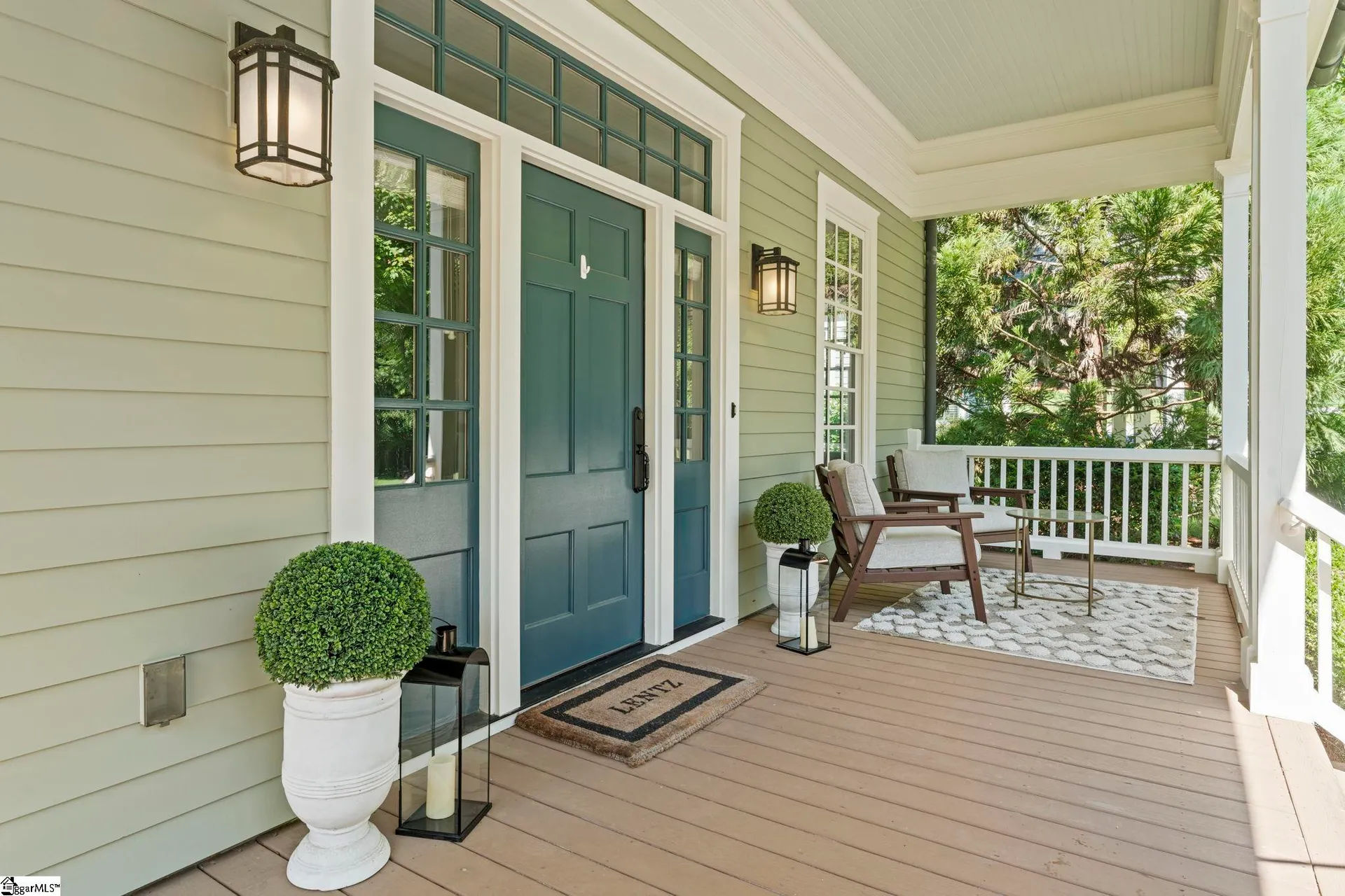 Property image 4 at 409 Poe Street, Clemson, SC 29631