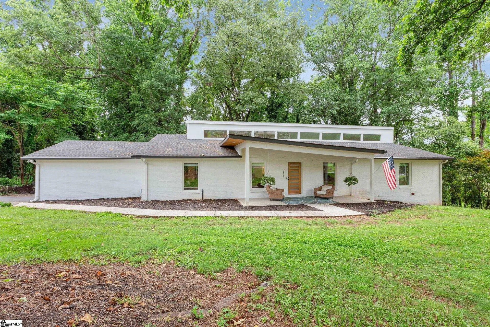 Property image 1 at 215 Harrell Drive, Spartanburg, SC 29307