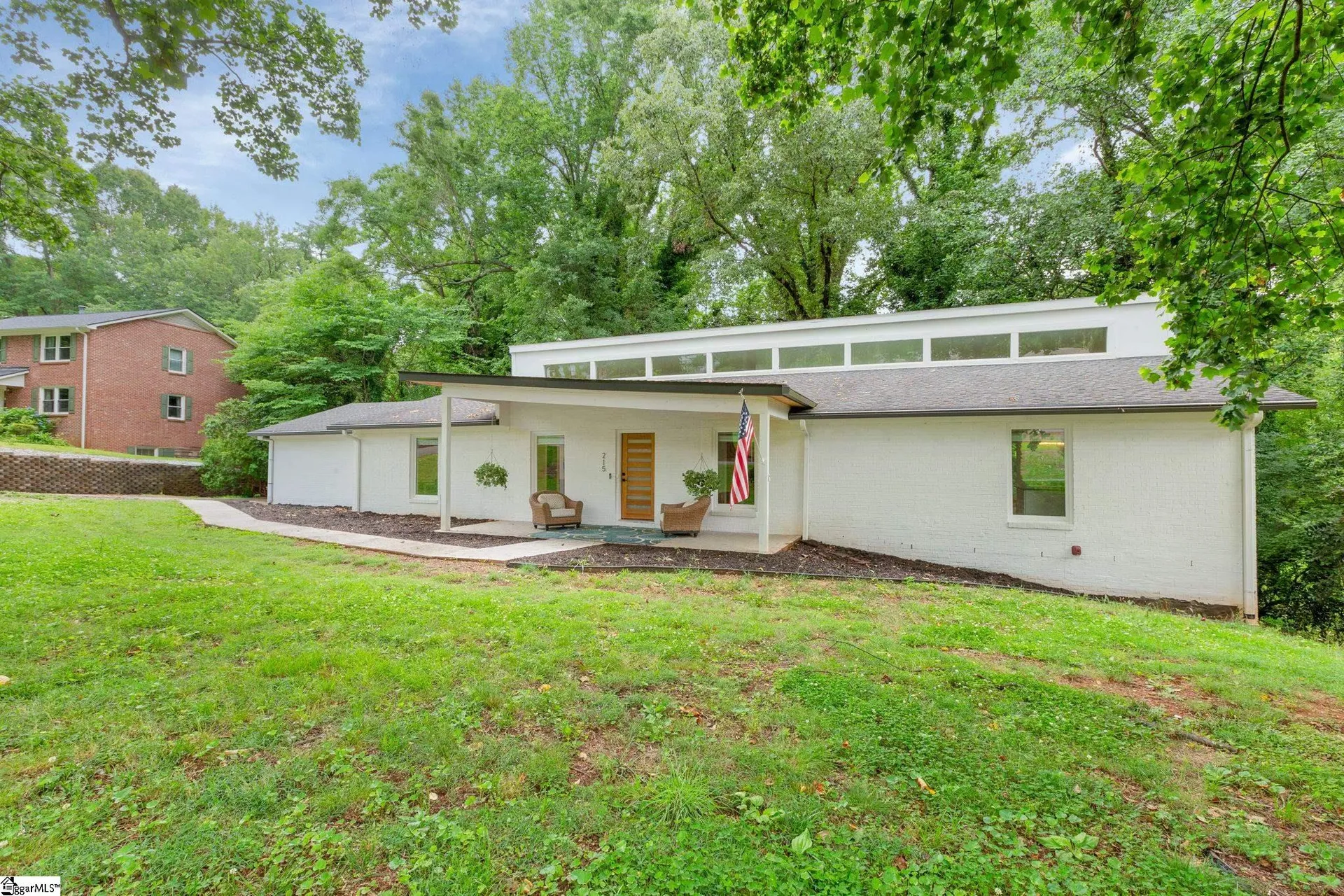 Property image 2 at 215 Harrell Drive, Spartanburg, SC 29307