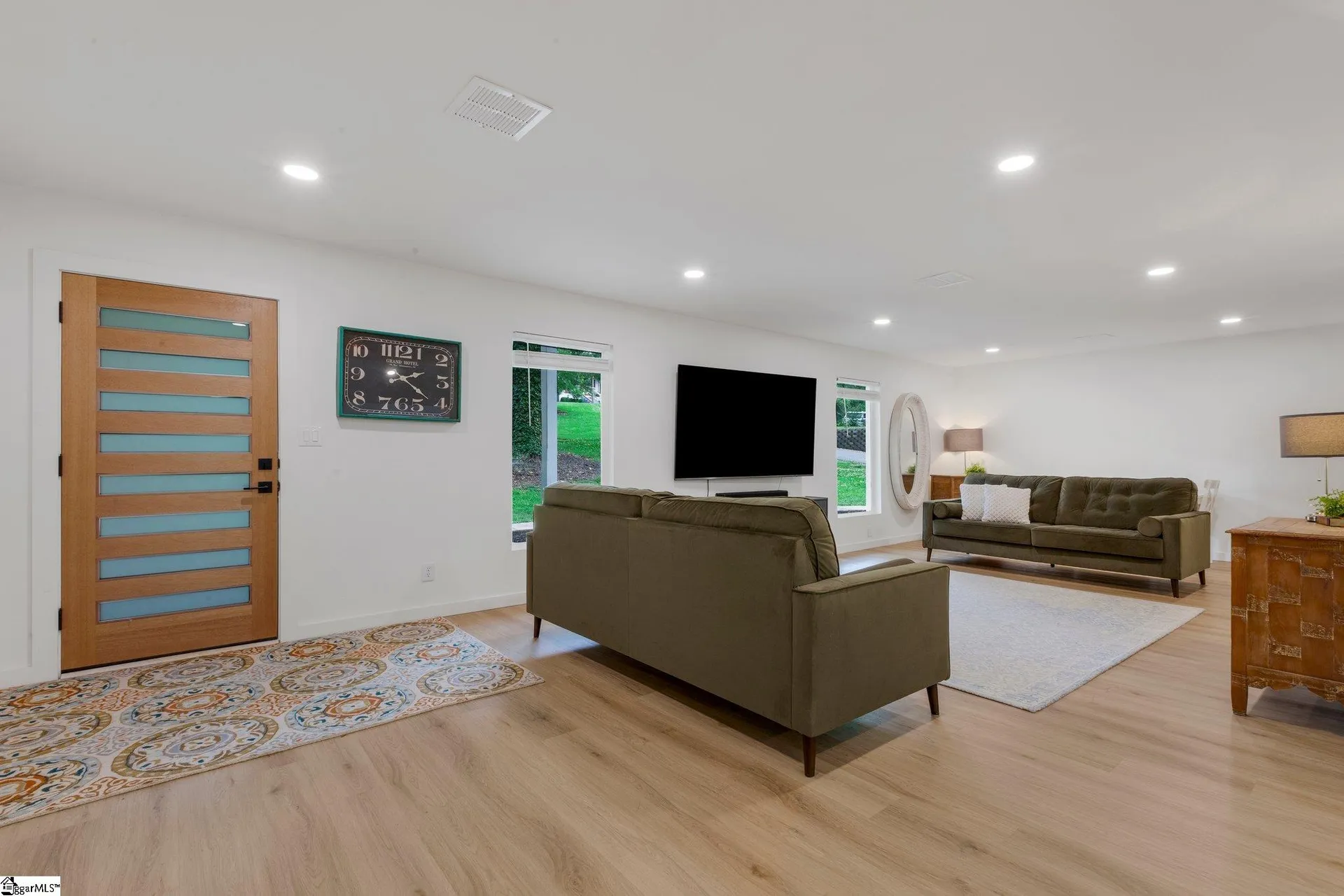 Property image 4 at 215 Harrell Drive, Spartanburg, SC 29307