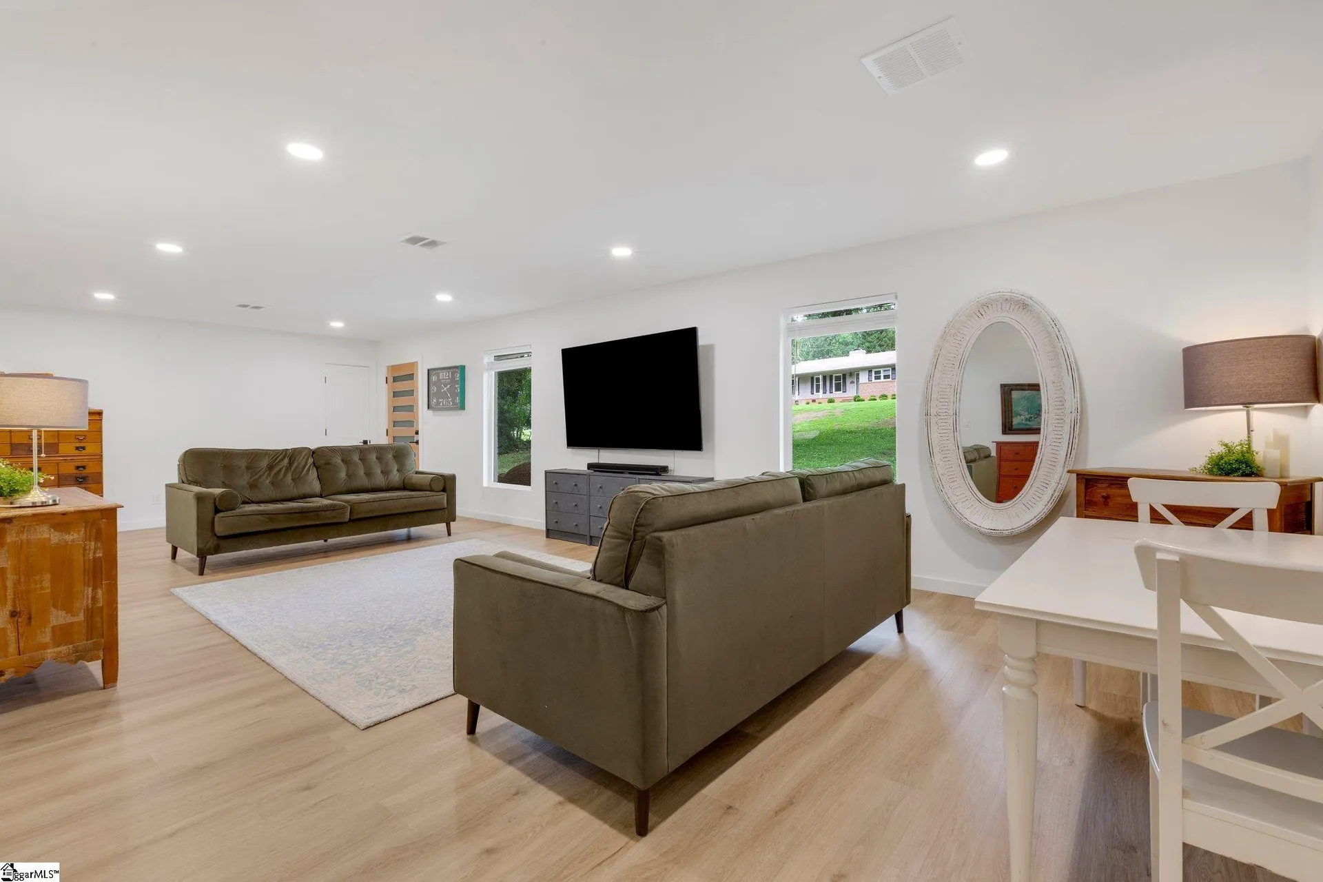 Property image 5 at 215 Harrell Drive, Spartanburg, SC 29307
