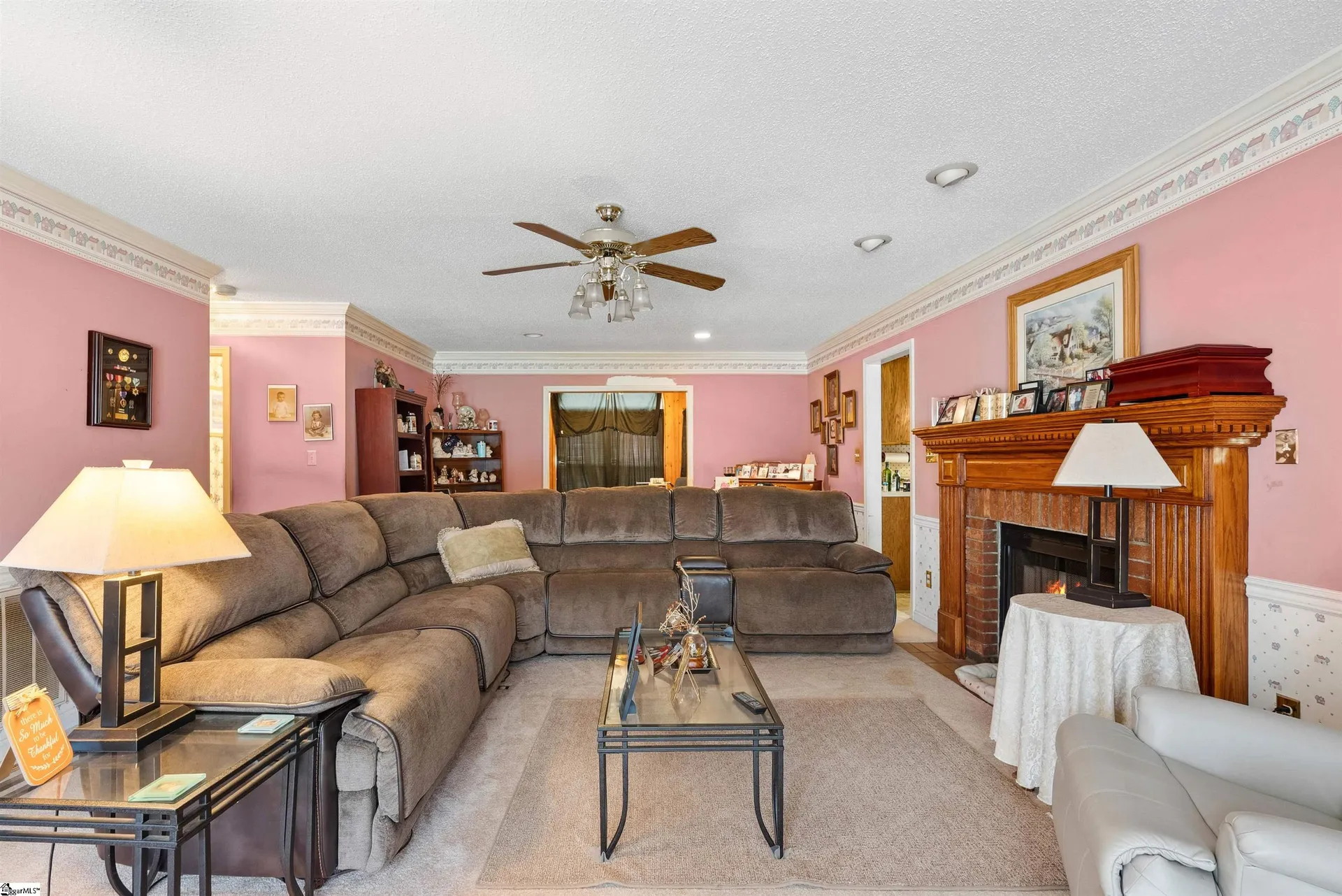 Property image 4 at 11 Midland Court, Taylors, SC 29687
