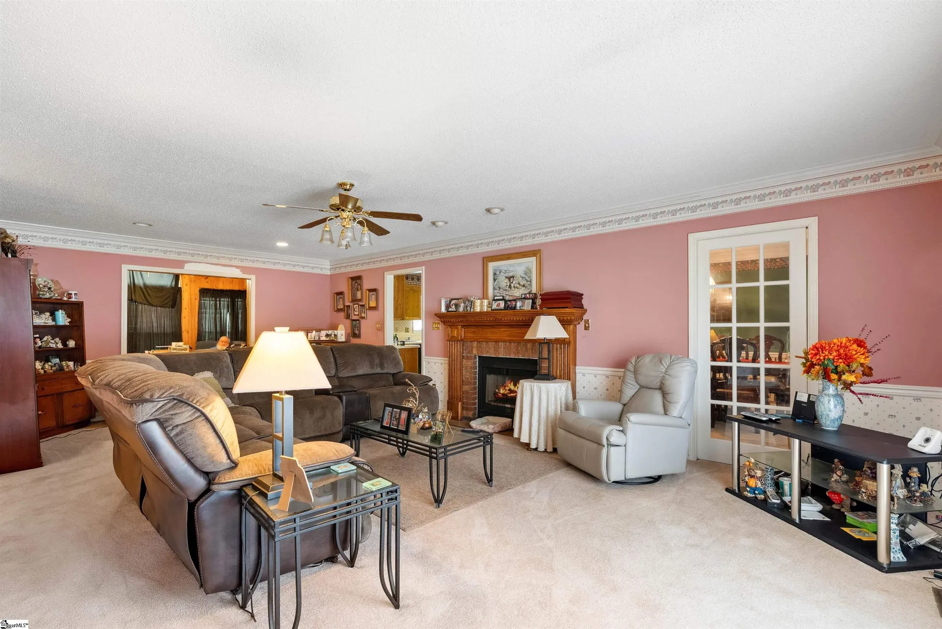 Property image 5 at 11 Midland Court, Taylors, SC 29687
